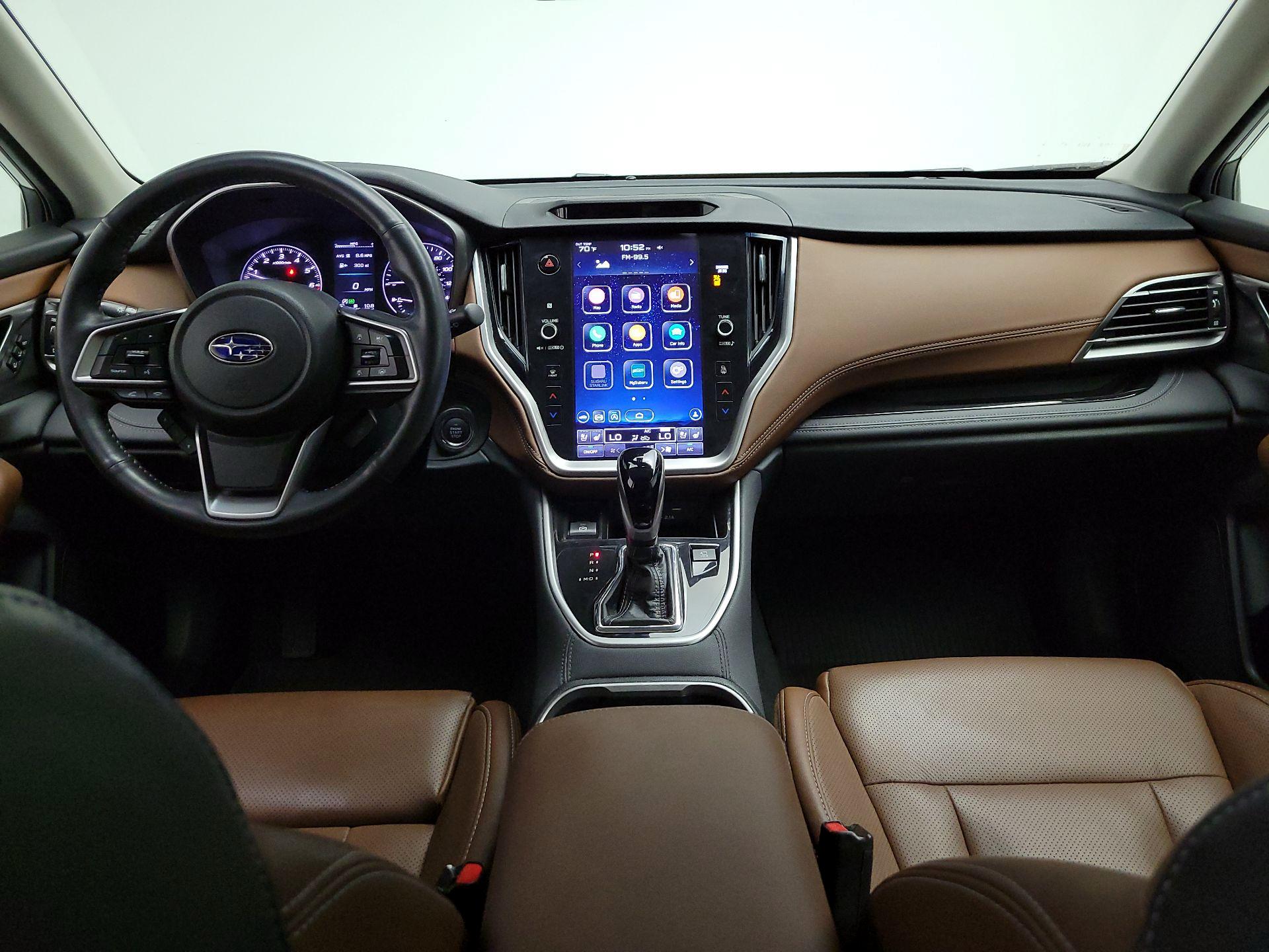 Thumbnail: 2022 Subaru Outback - 9