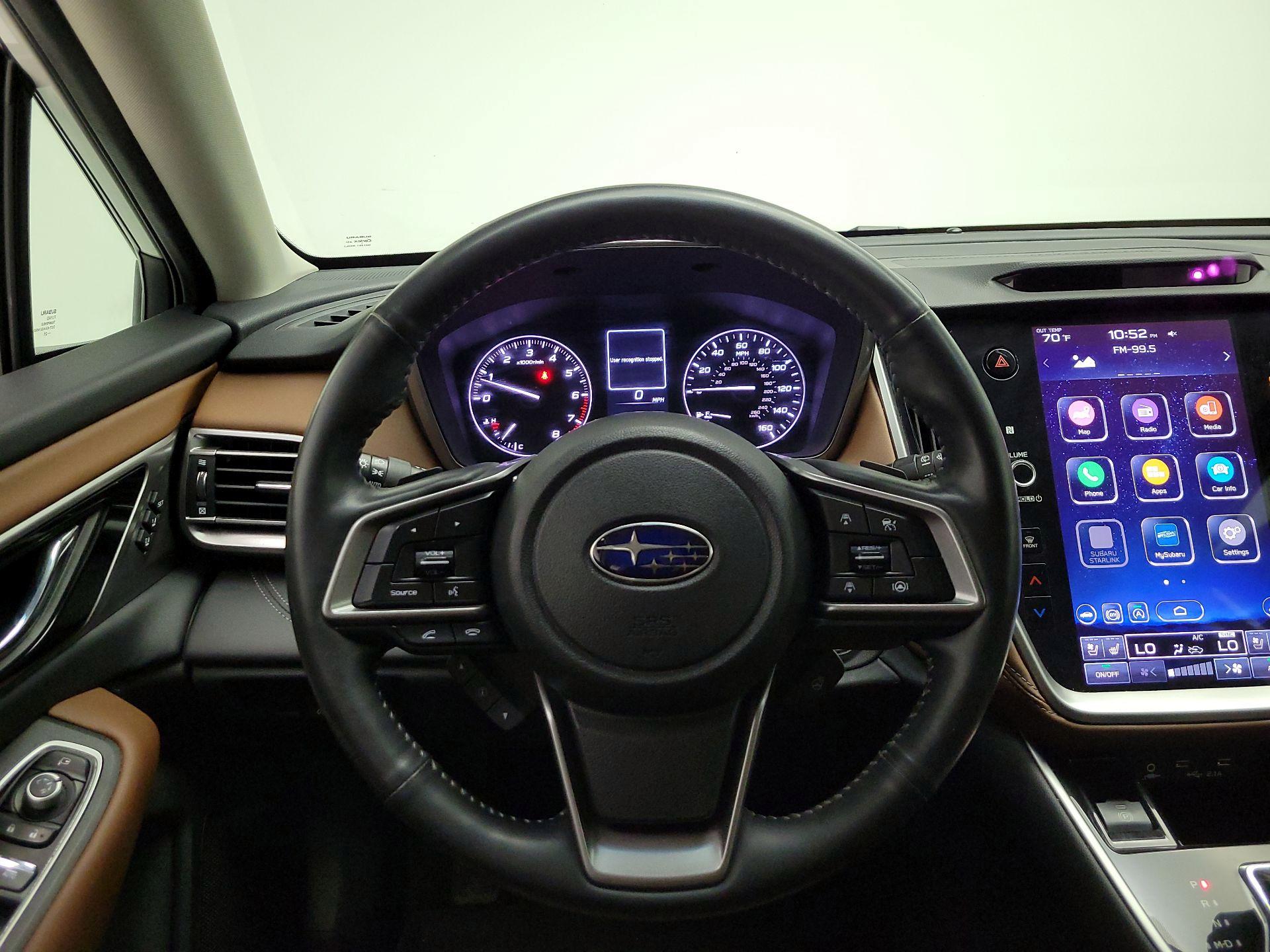 Thumbnail: 2022 Subaru Outback - 10