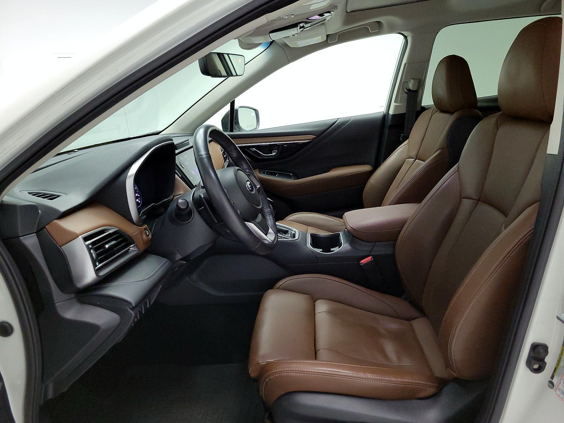 Thumbnail: 2022 Subaru Outback - 11