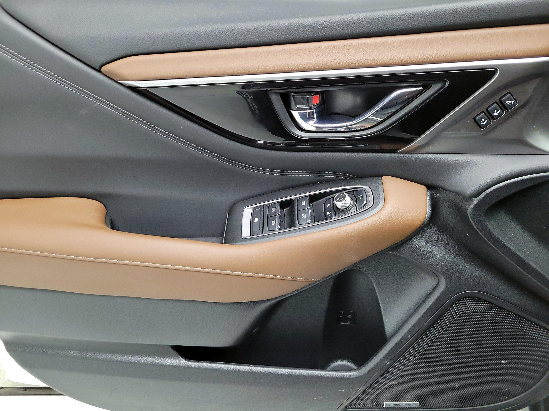 Thumbnail: 2022 Subaru Outback - 12