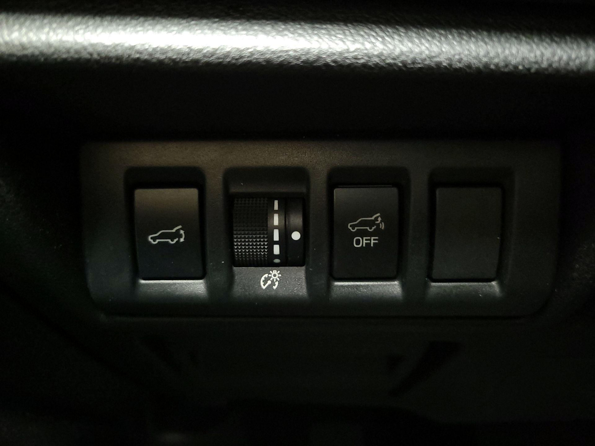 Thumbnail: 2022 Subaru Outback - 13