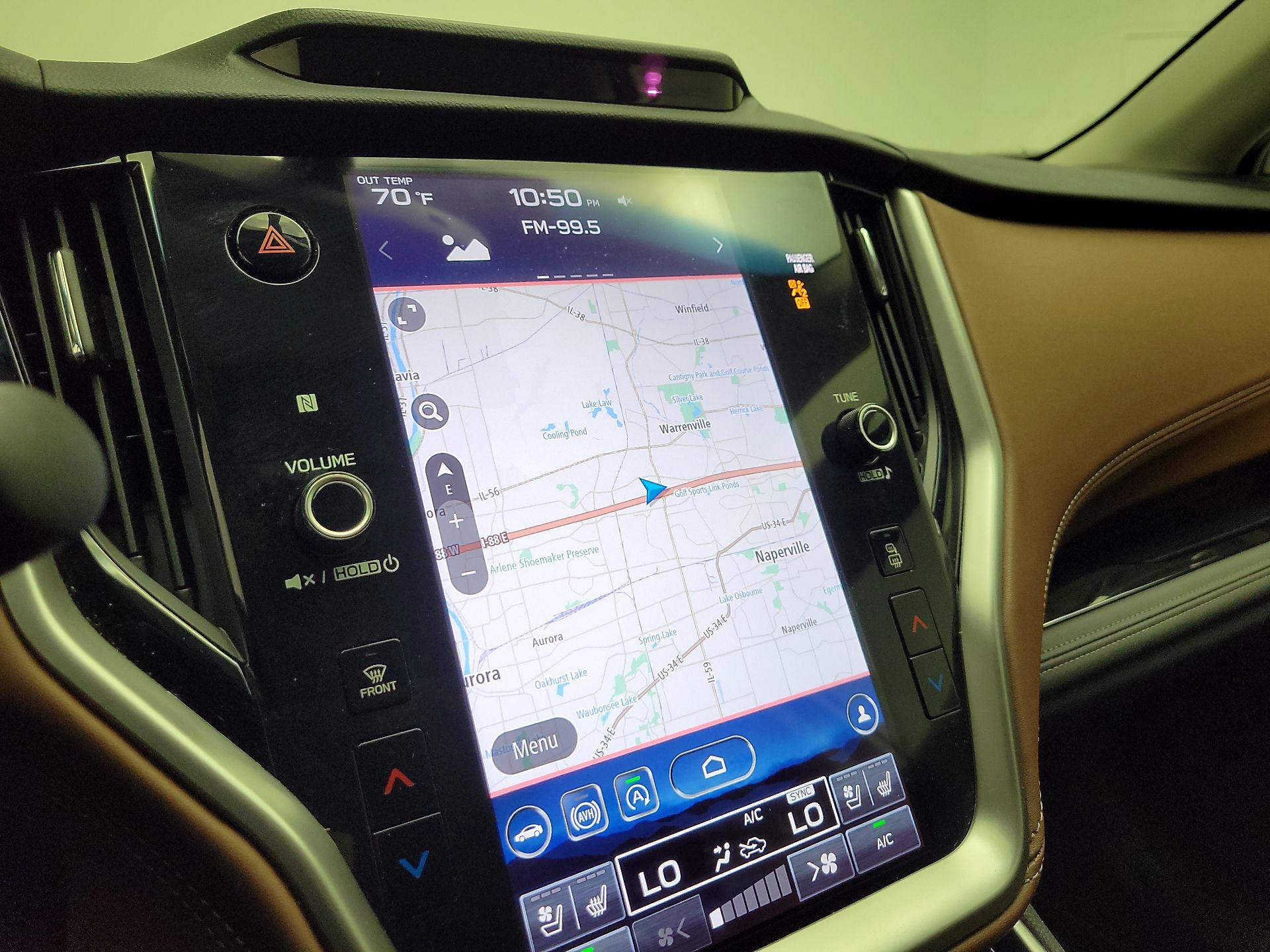 Thumbnail: 2022 Subaru Outback - 14