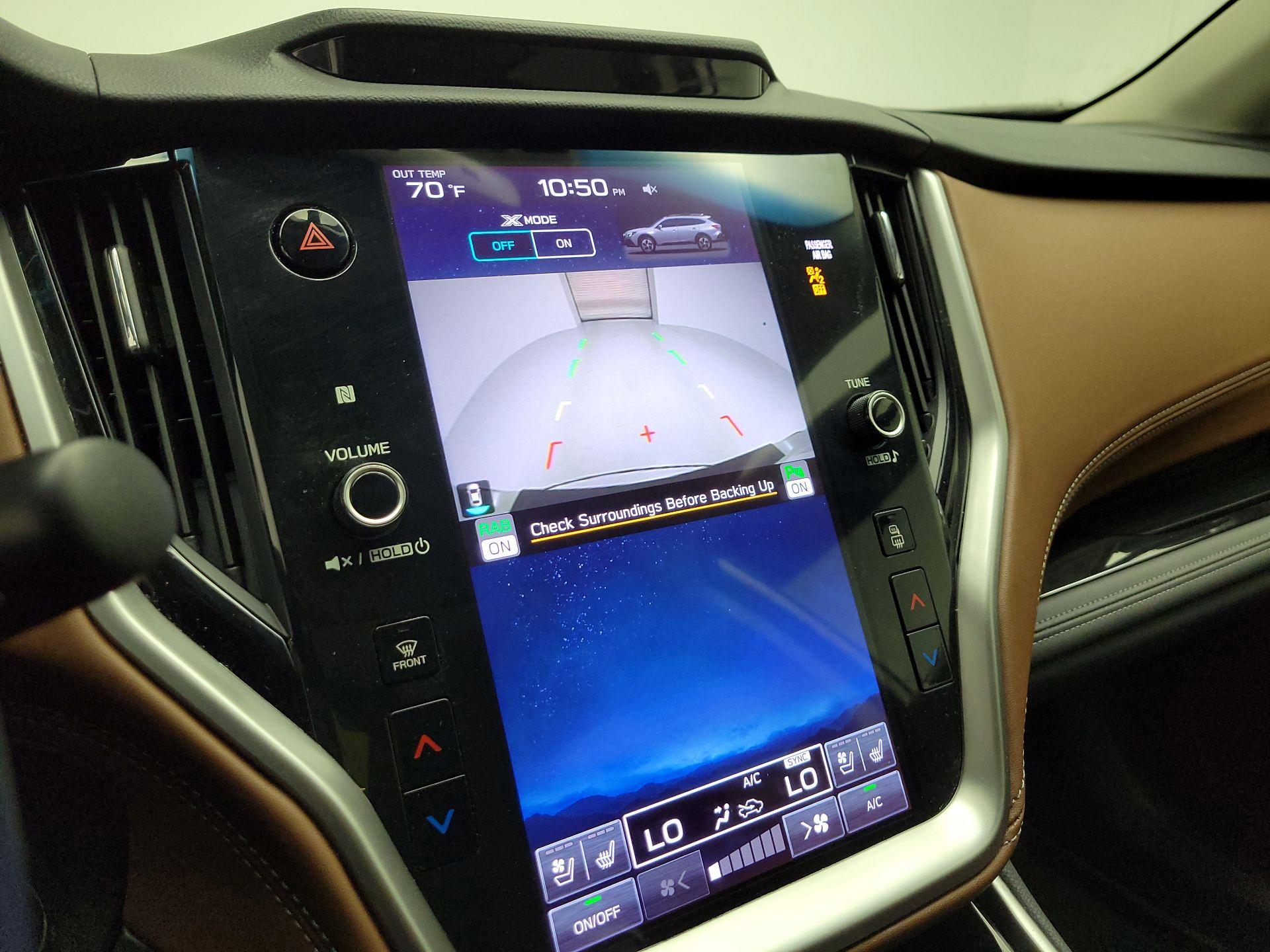 Thumbnail: 2022 Subaru Outback - 15