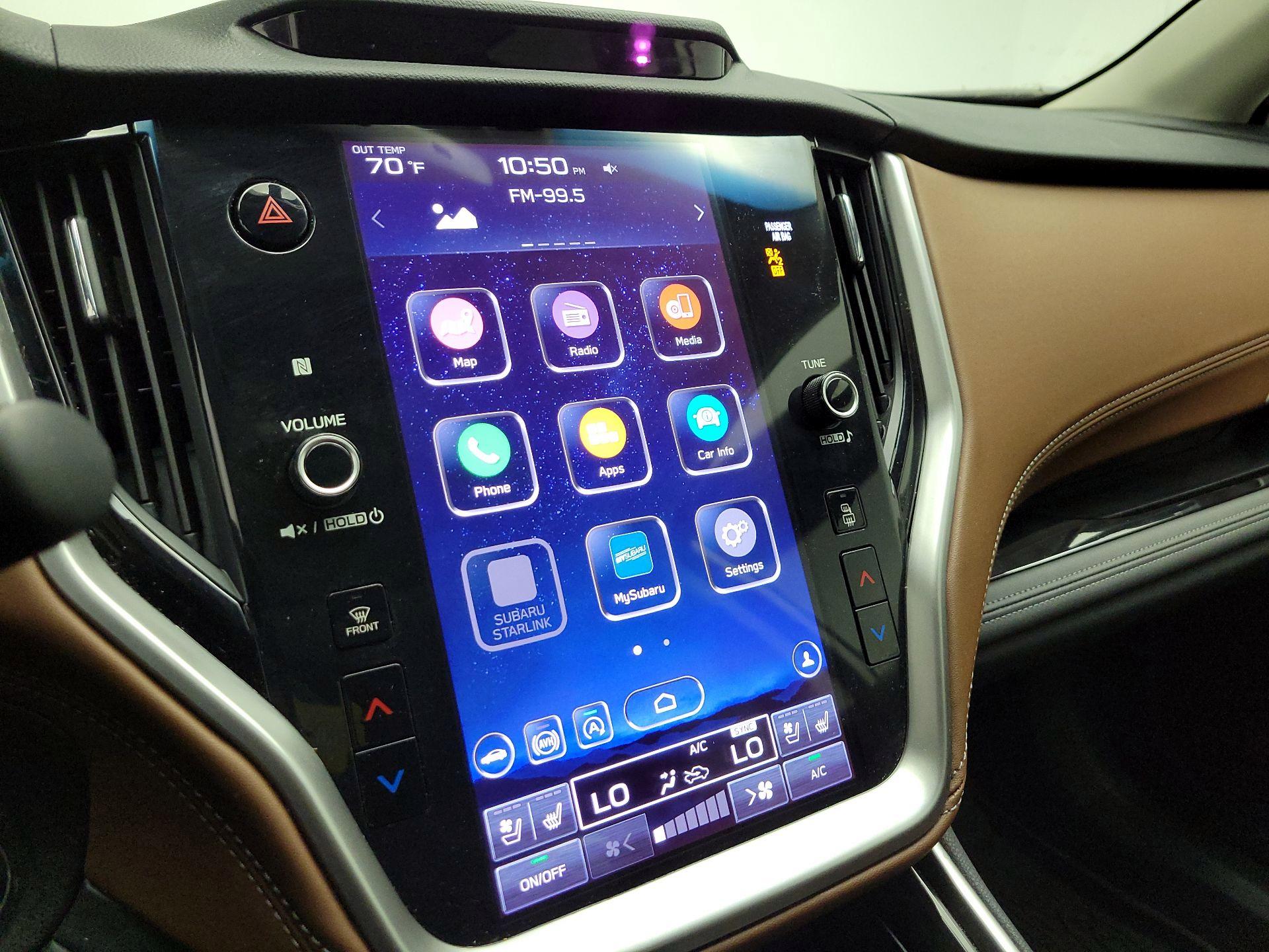 Thumbnail: 2022 Subaru Outback - 16