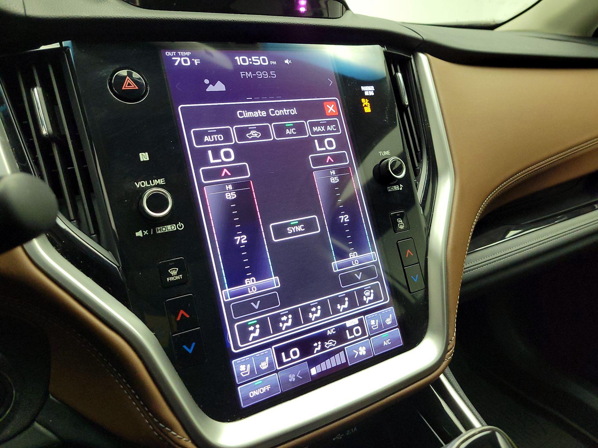 Thumbnail: 2022 Subaru Outback - 17