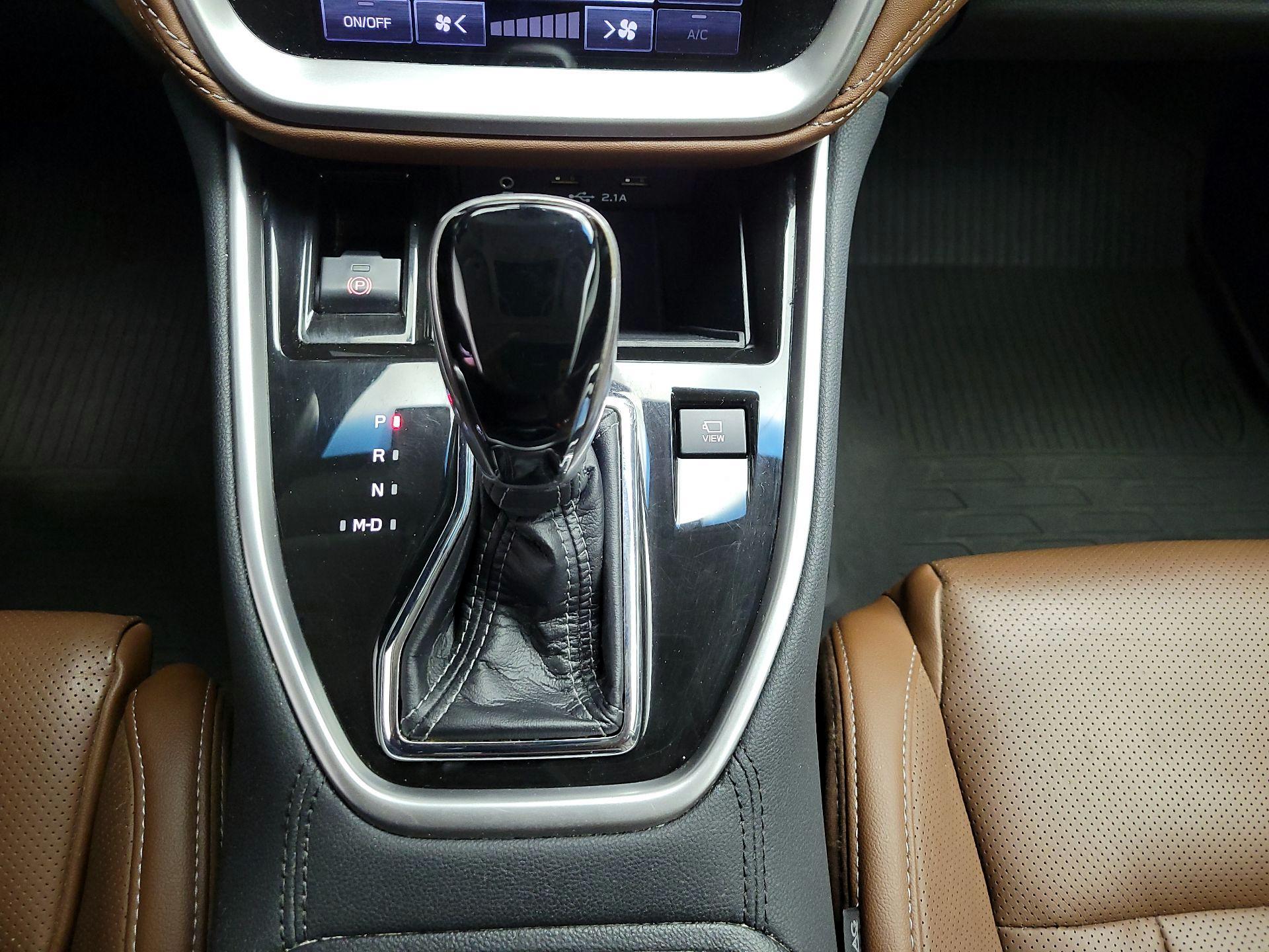 Thumbnail: 2022 Subaru Outback - 18