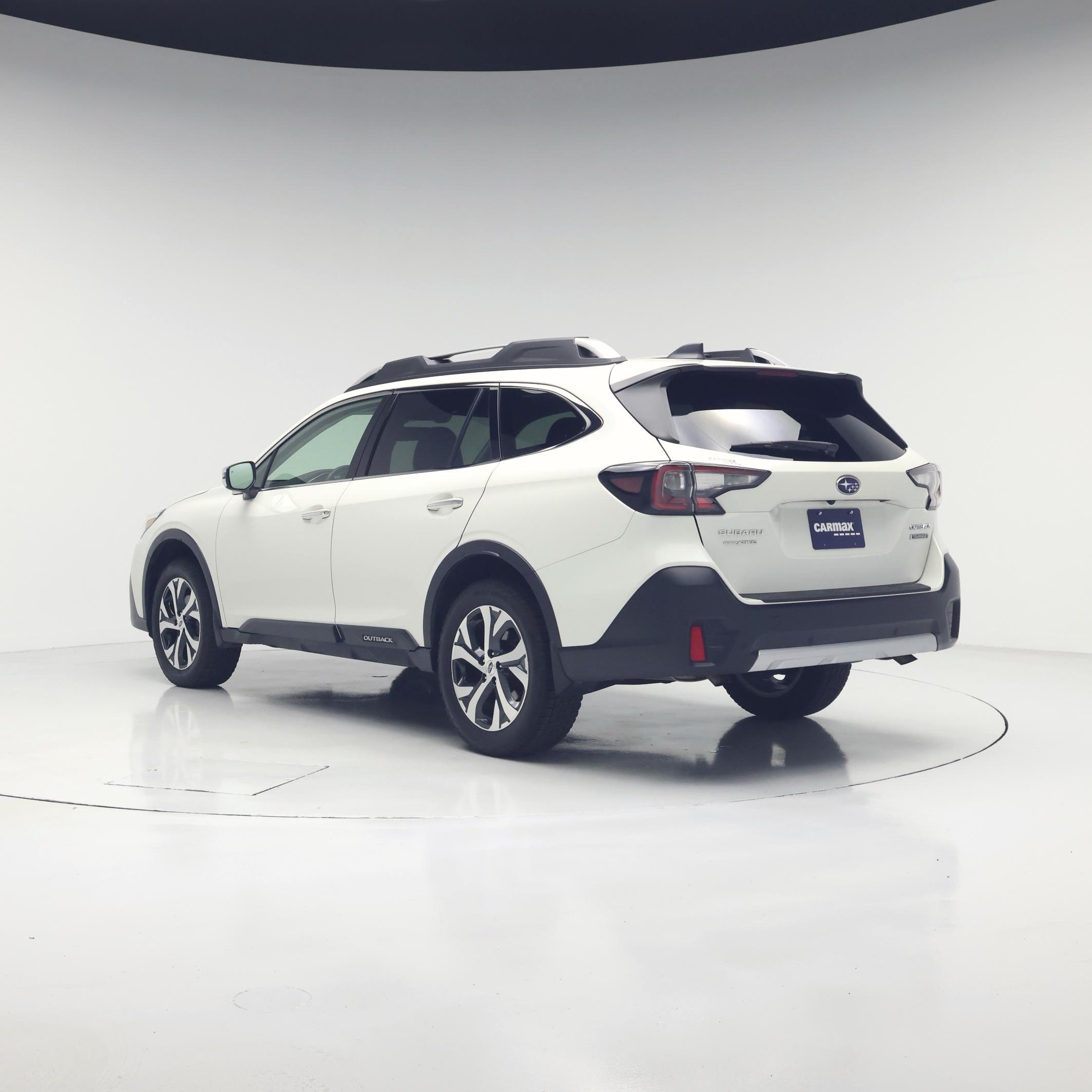 Thumbnail: 2022 Subaru Outback - 2