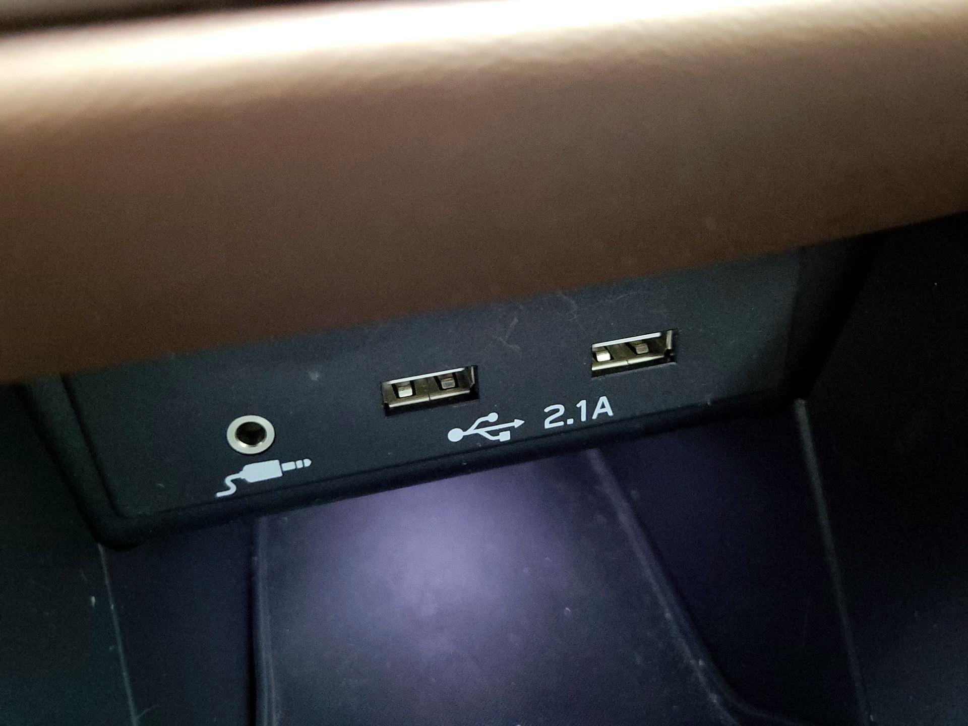 Thumbnail: 2022 Subaru Outback - 19