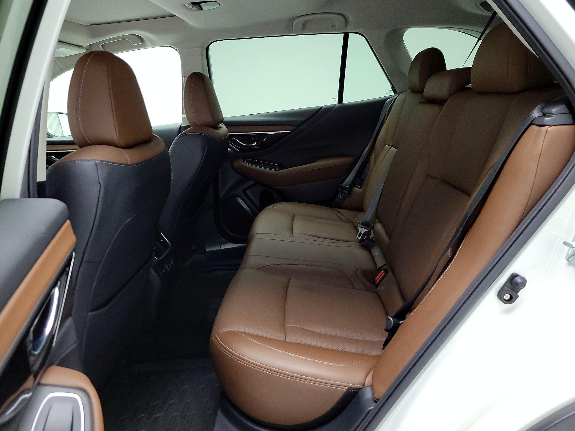 Thumbnail: 2022 Subaru Outback - 20