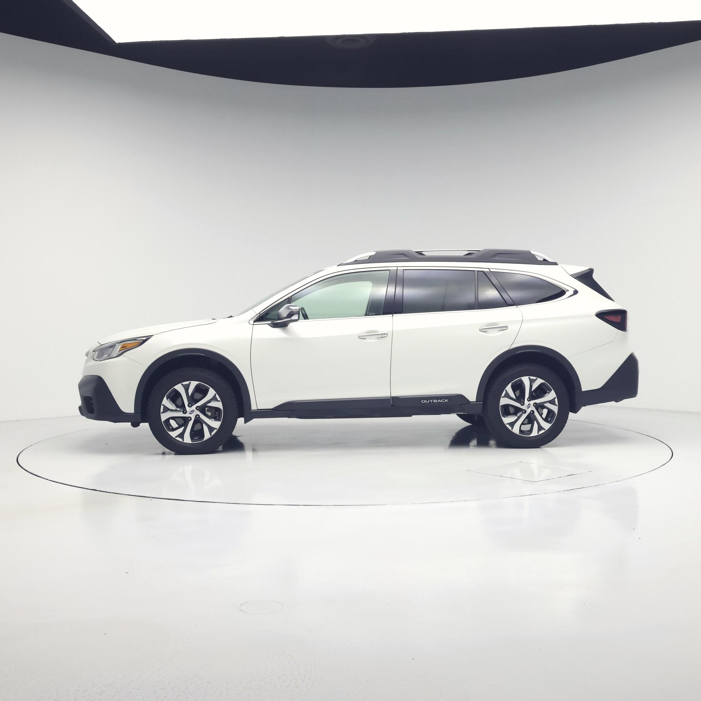 Thumbnail: 2022 Subaru Outback - 3