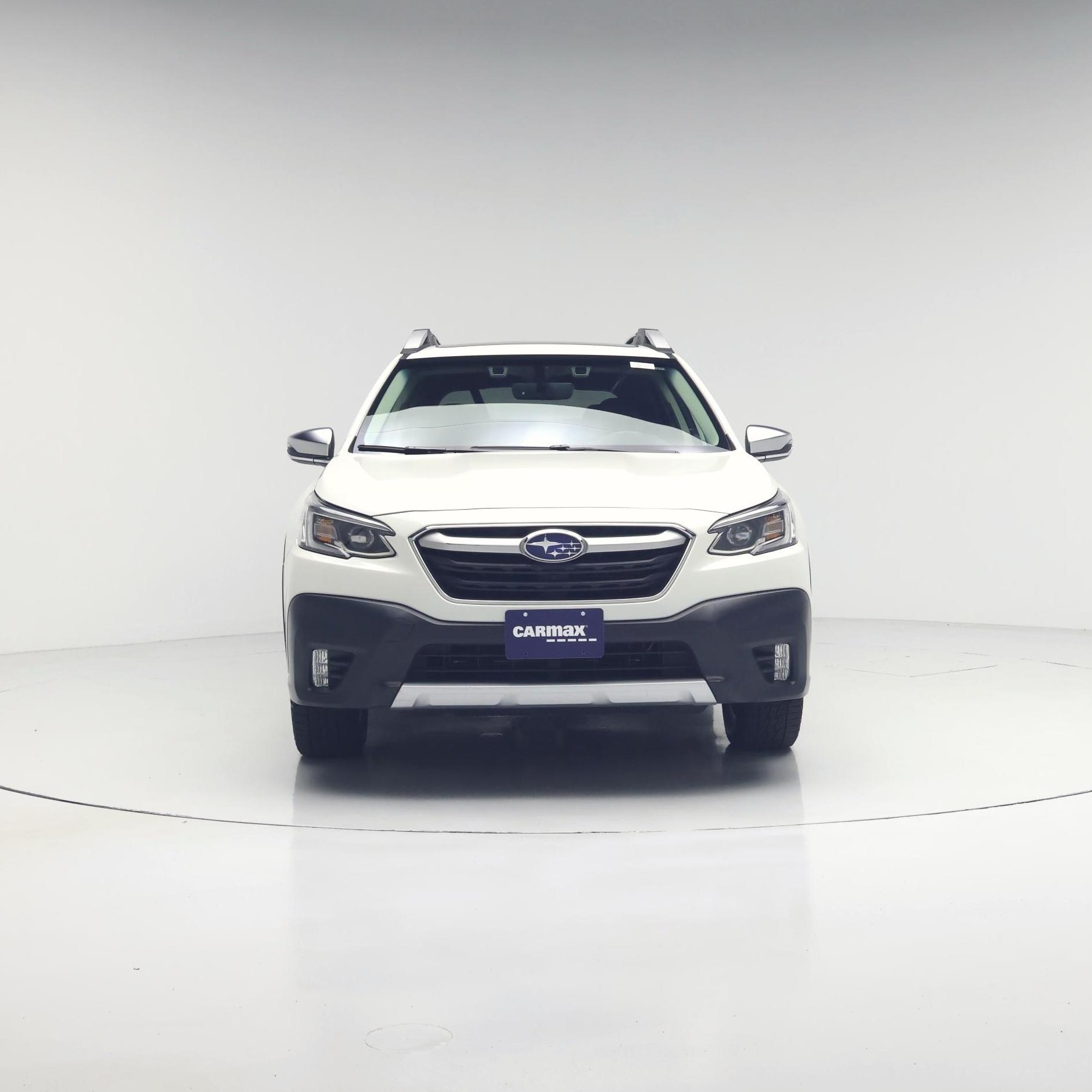 Thumbnail: 2022 Subaru Outback - 5