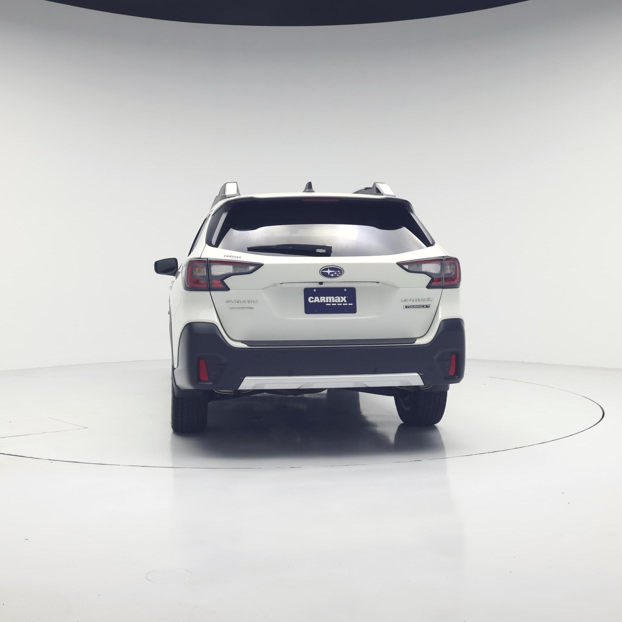 Thumbnail: 2022 Subaru Outback - 6