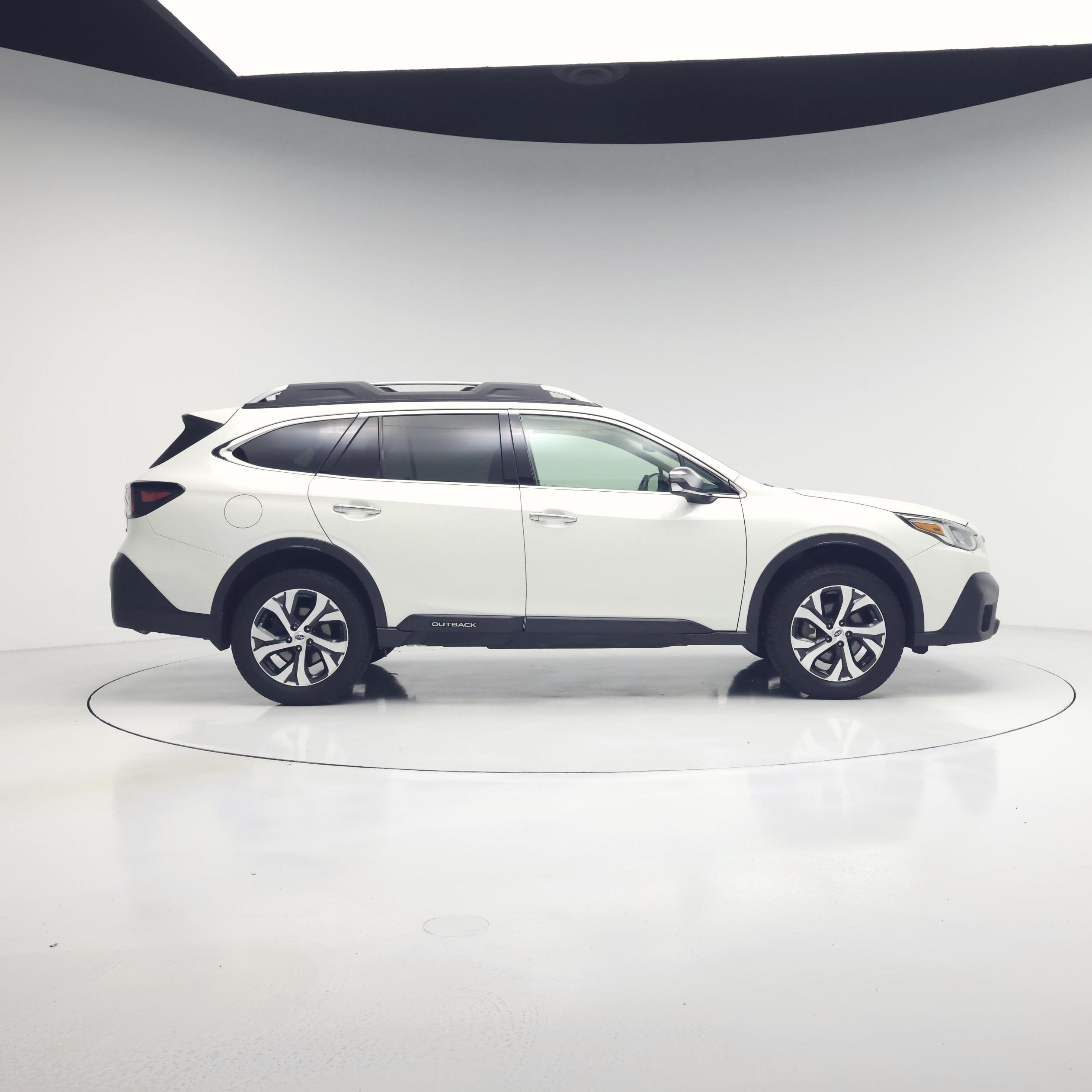 Thumbnail: 2022 Subaru Outback - 7