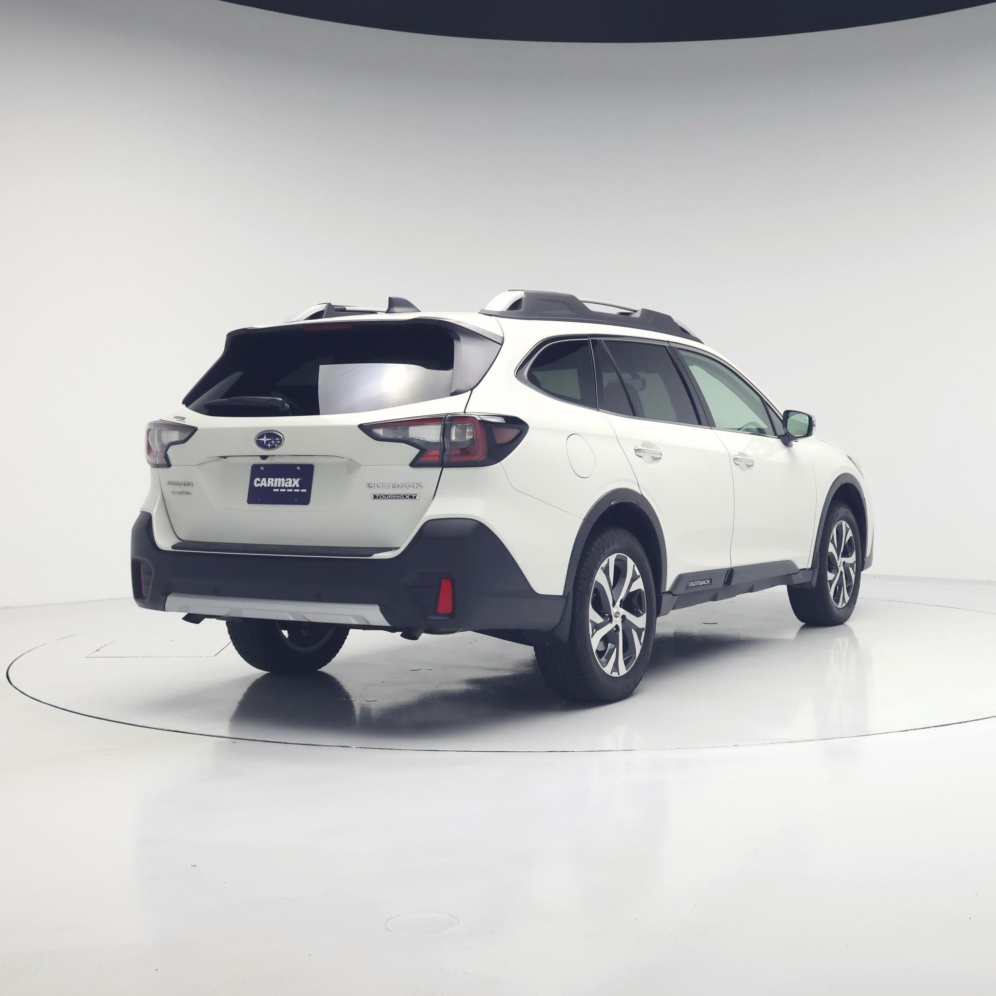 Thumbnail: 2022 Subaru Outback - 8