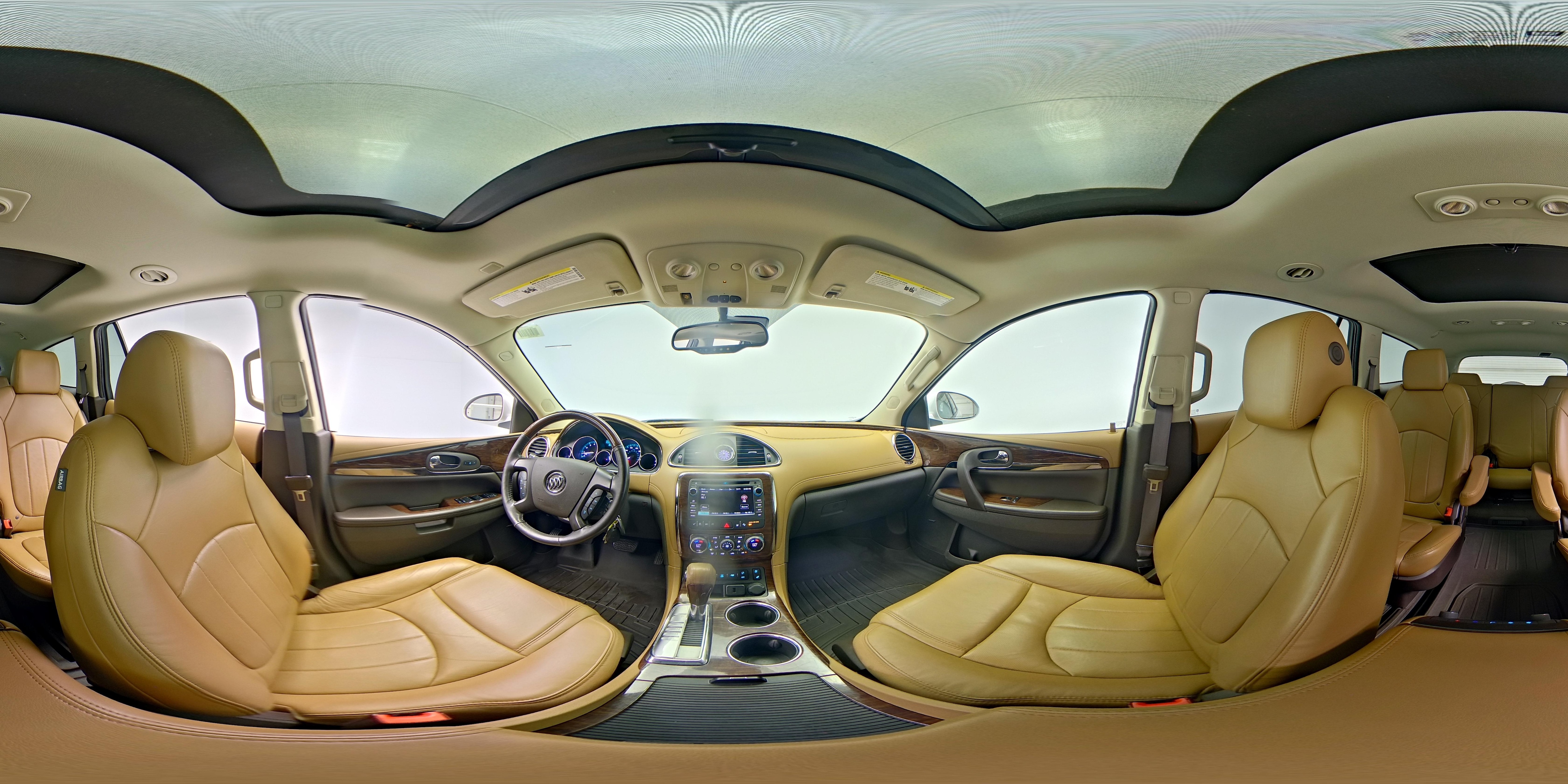 2017 Buick Enclave Premium - Photo 30