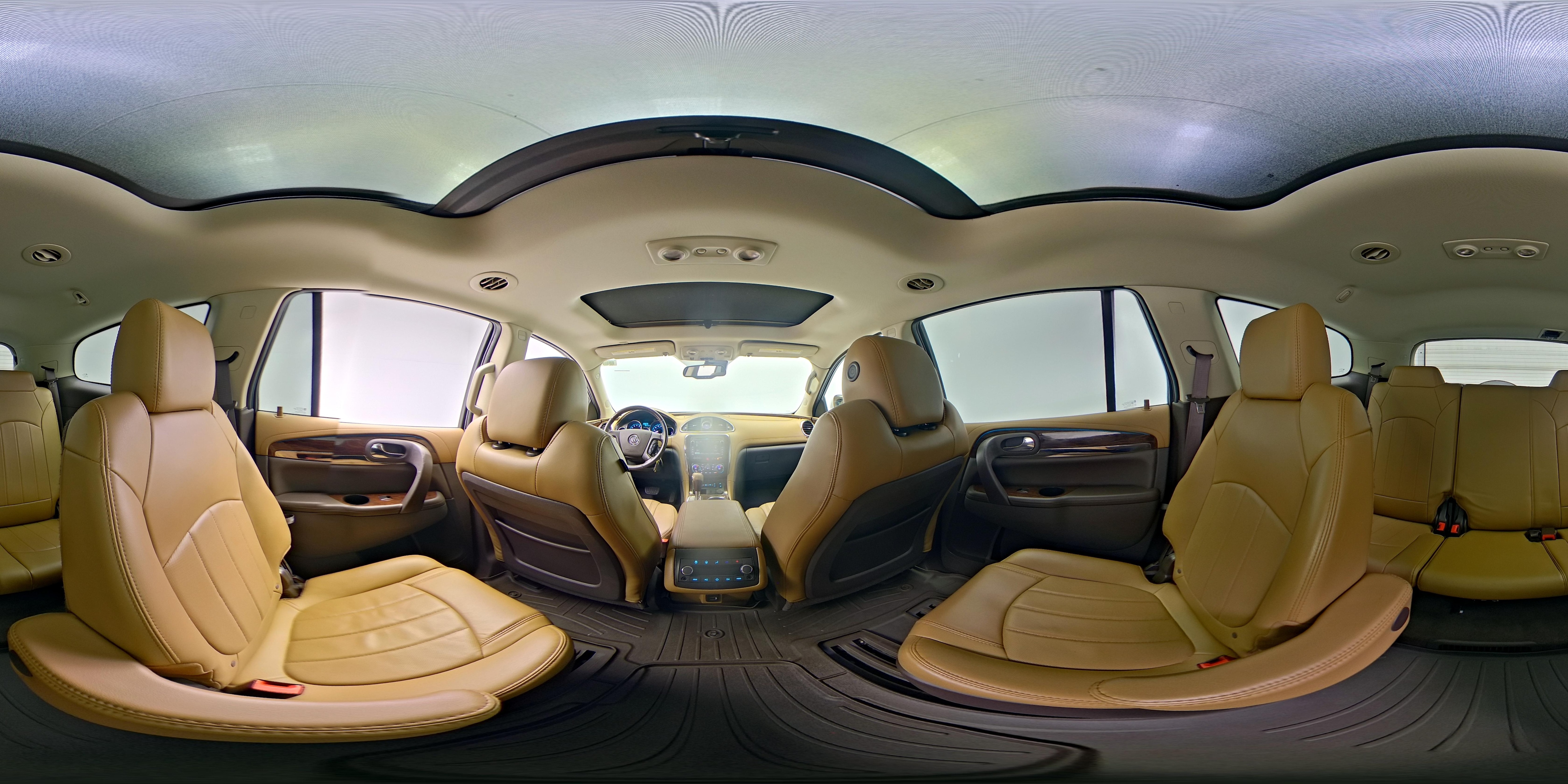 2017 Buick Enclave Premium - Photo 31