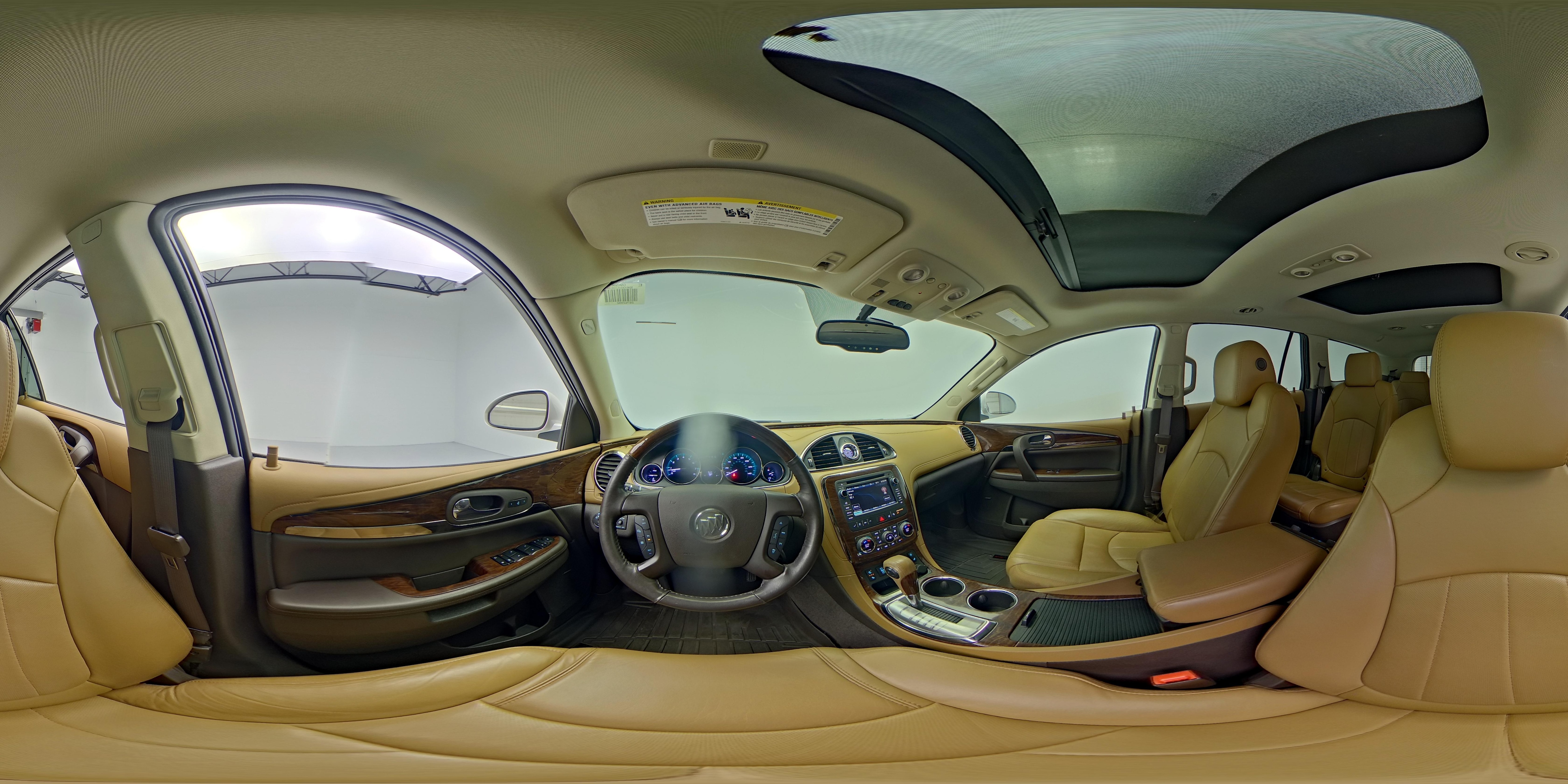 2017 Buick Enclave Premium - Photo 32