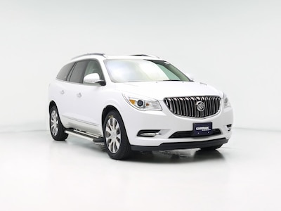 2017 Buick Enclave Premium
