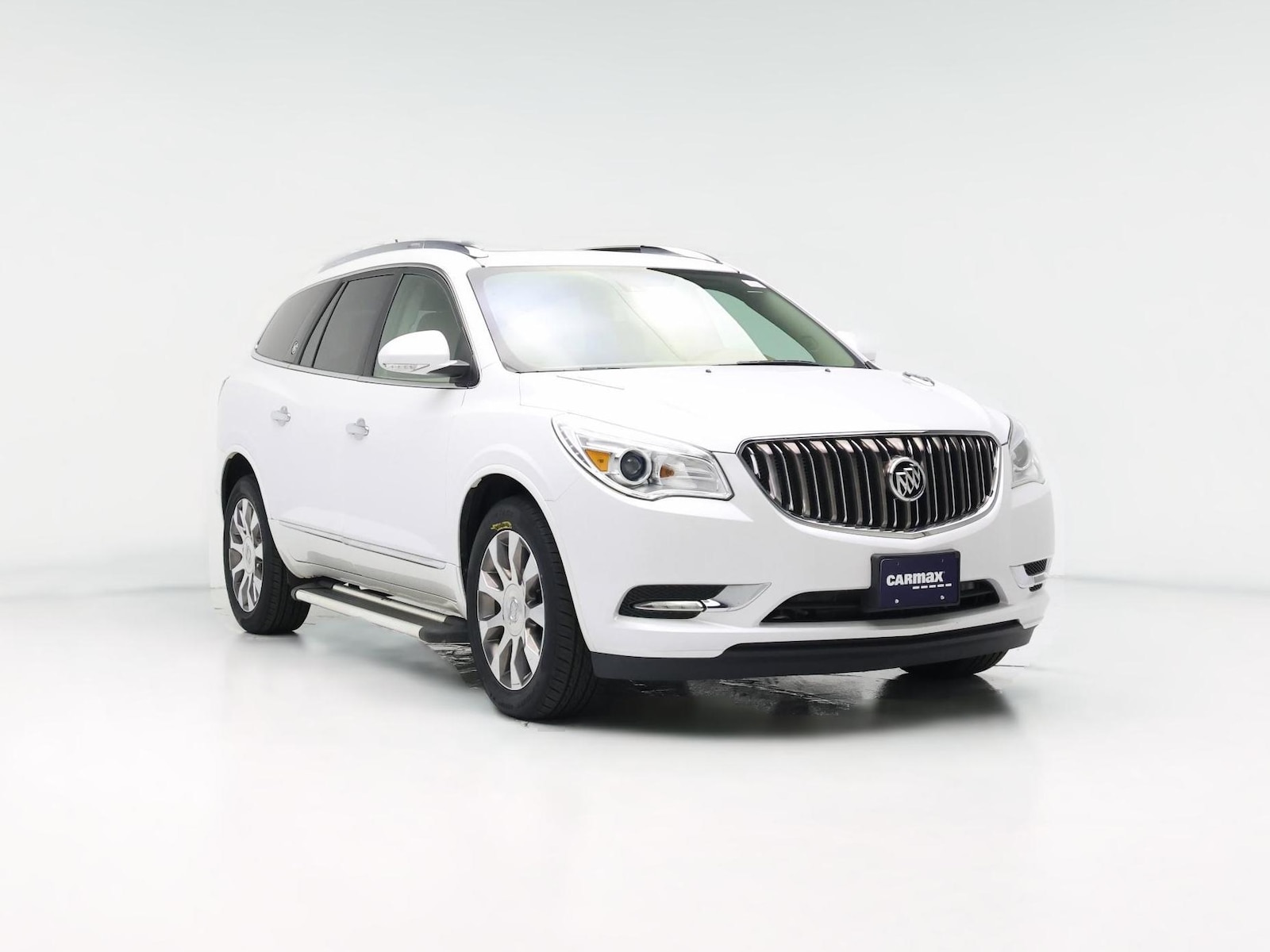 2017 Buick Enclave Premium - Photo 1