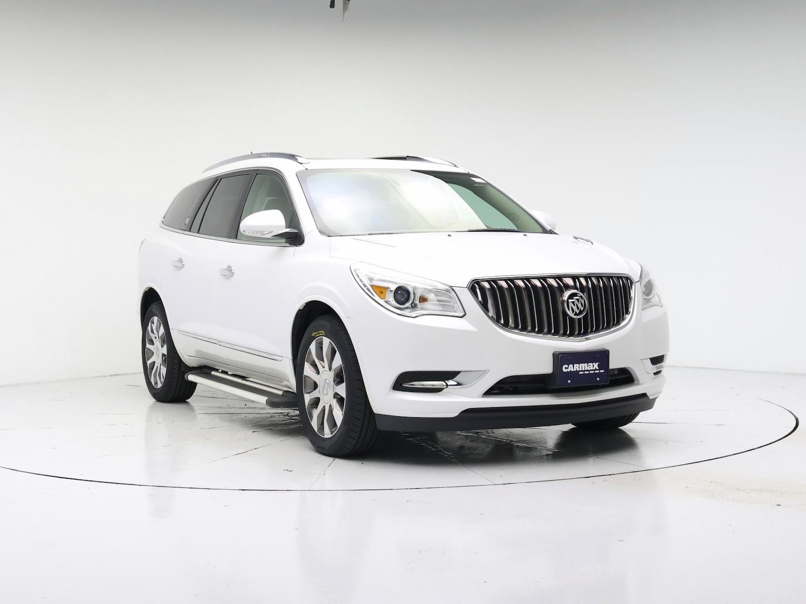 2017 Buick Enclave Premium - Photo 2
