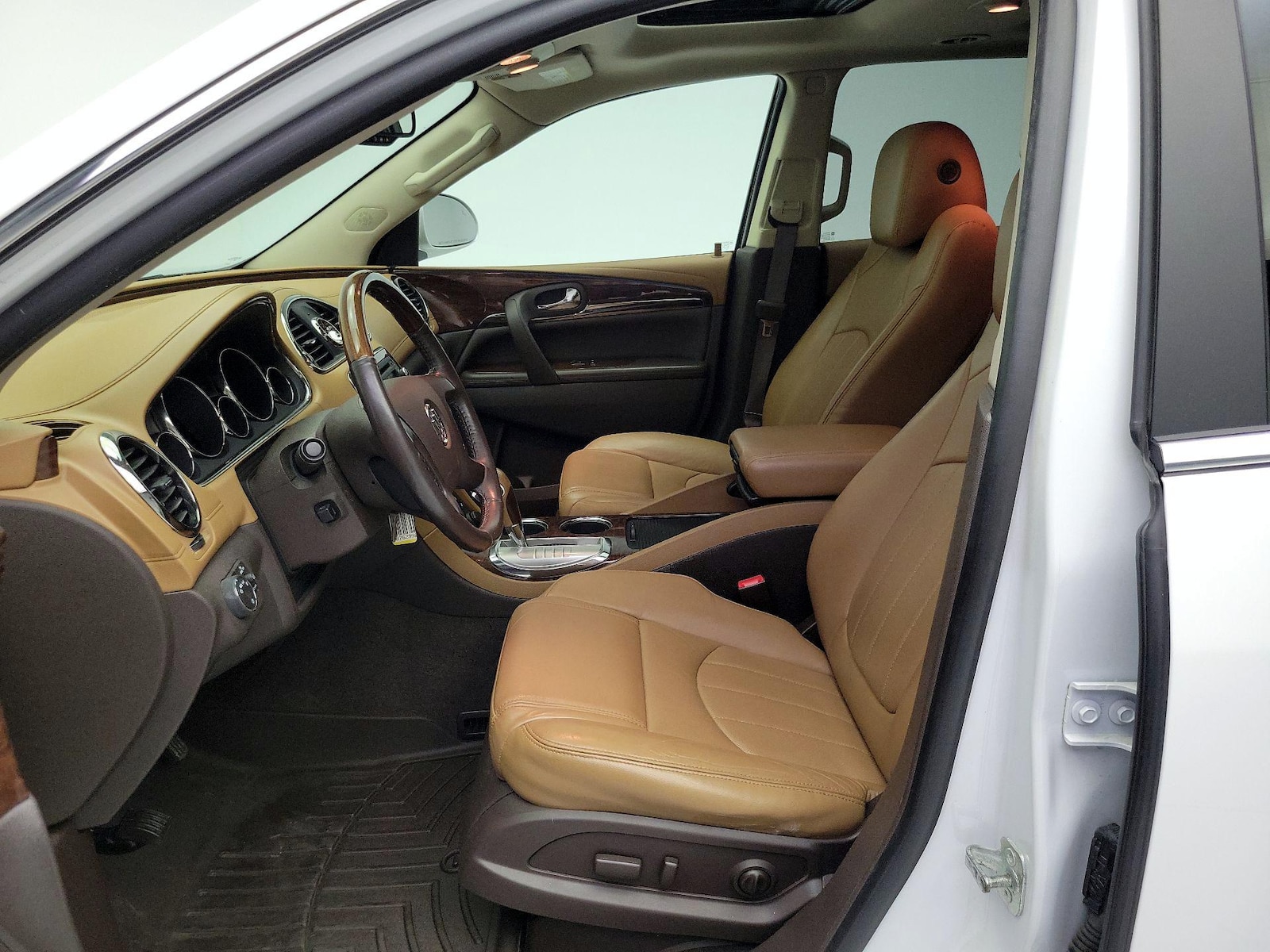 2017 Buick Enclave Premium - Photo 12