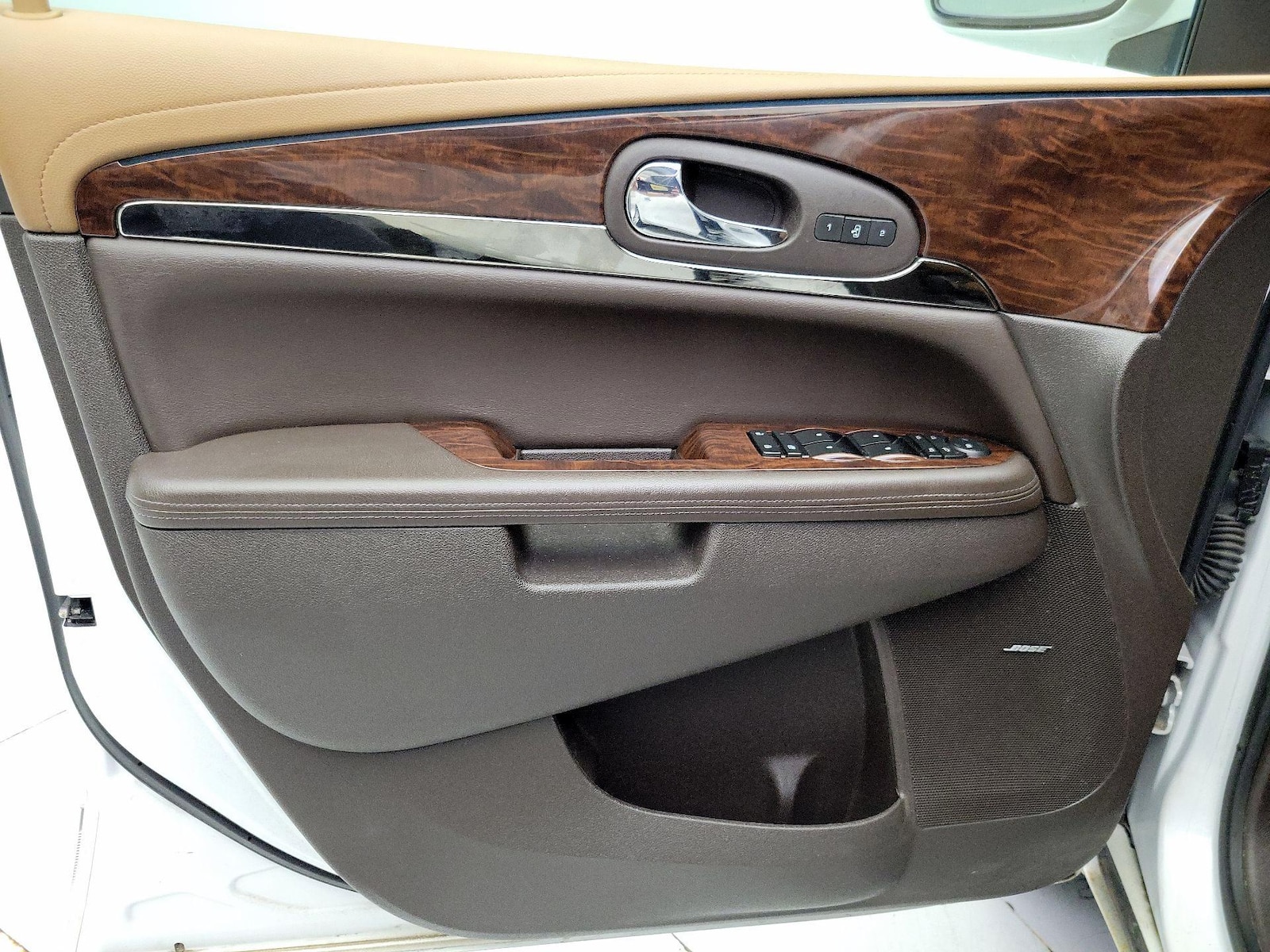 2017 Buick Enclave Premium - Photo 13