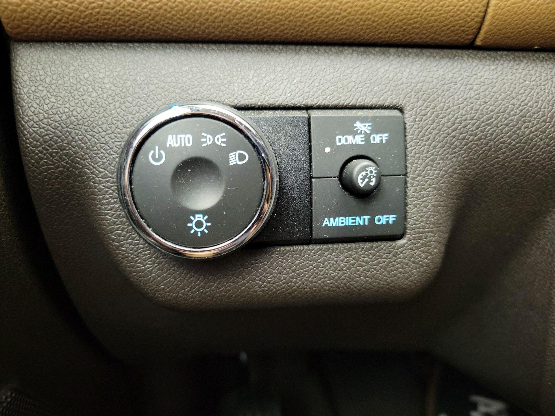 Thumbnail: 2017 Buick Enclave - 13