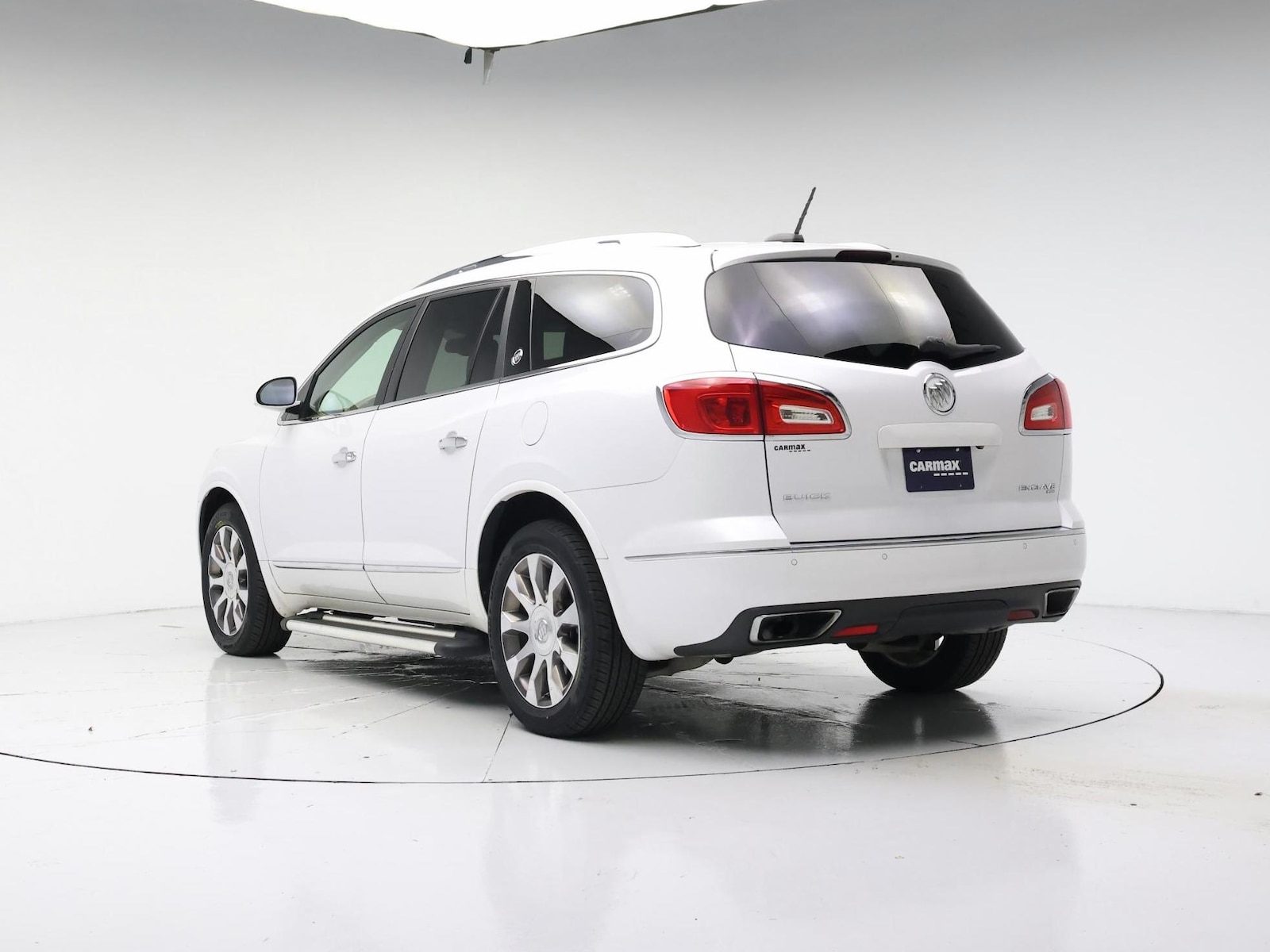 2017 Buick Enclave Premium - Photo 3