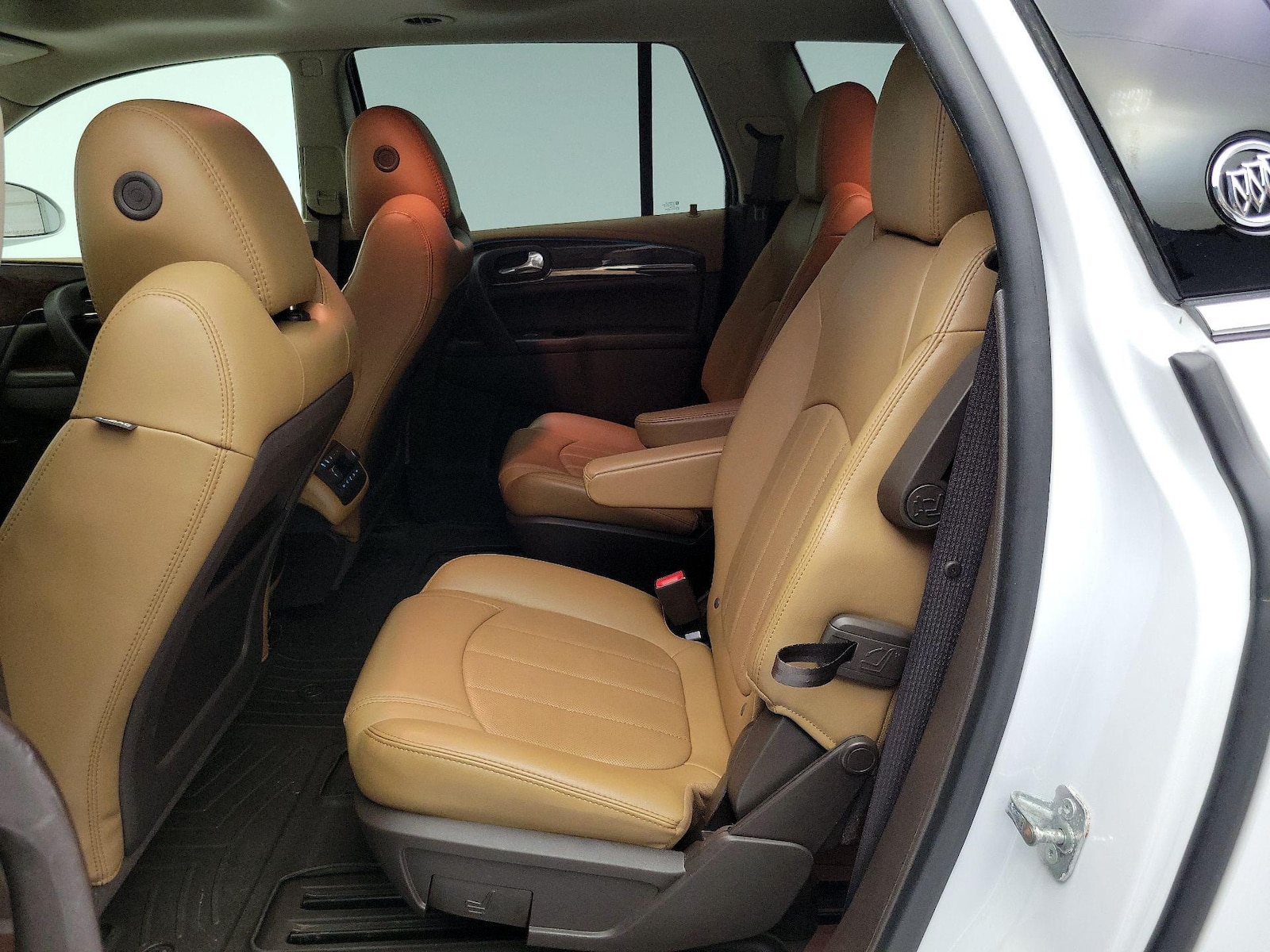 2017 Buick Enclave Premium - Photo 22