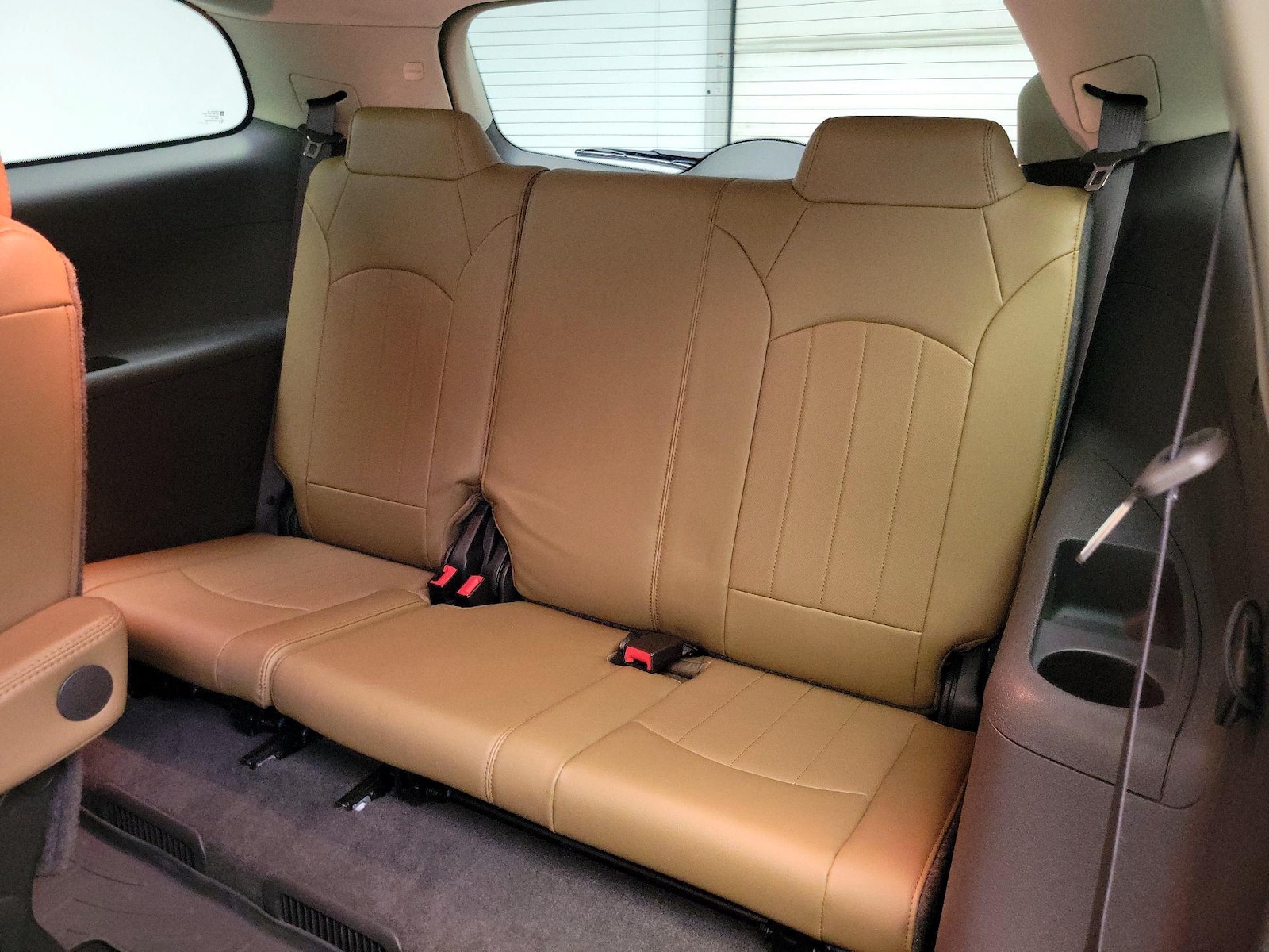 2017 Buick Enclave Premium - Photo 23