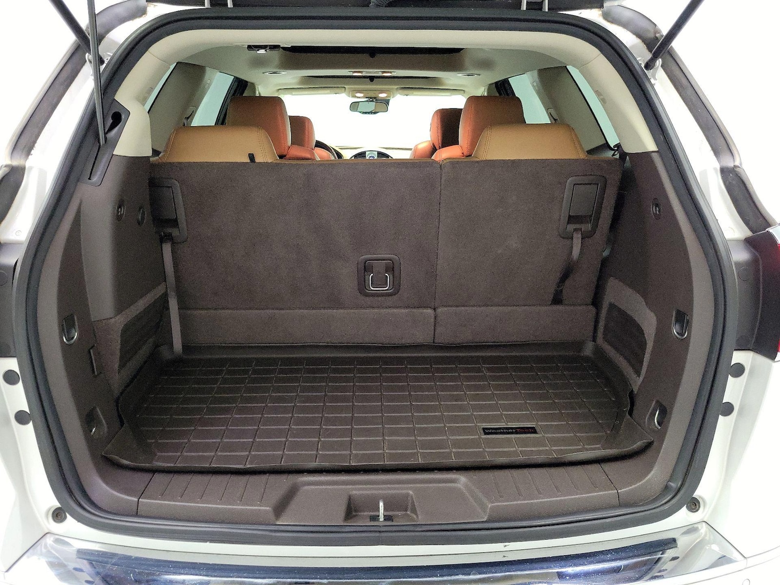 2017 Buick Enclave Premium - Photo 24