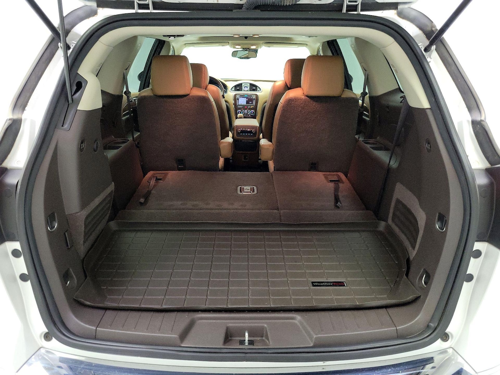 2017 Buick Enclave Premium - Photo 25