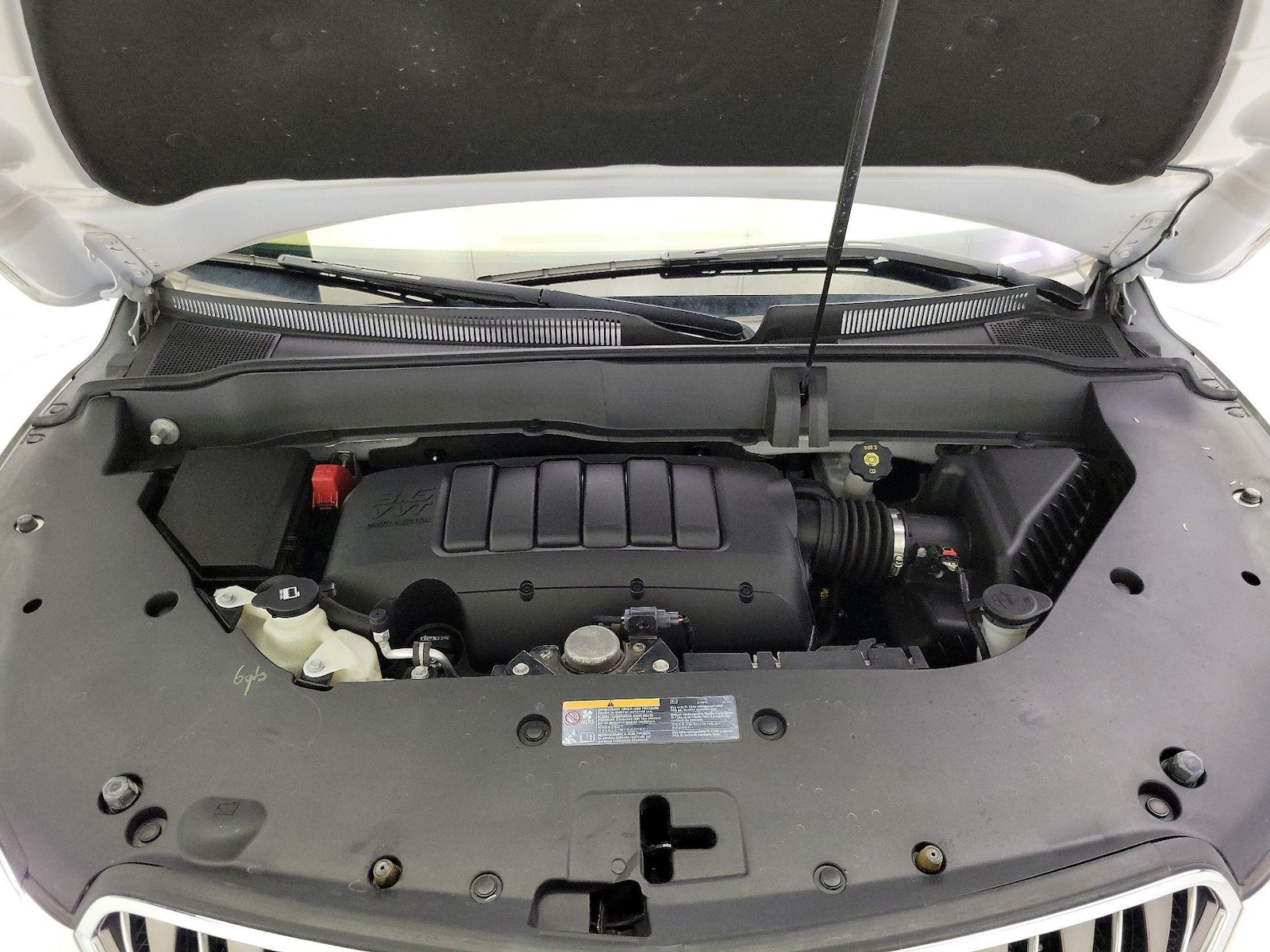 2017 Buick Enclave Premium - Photo 26