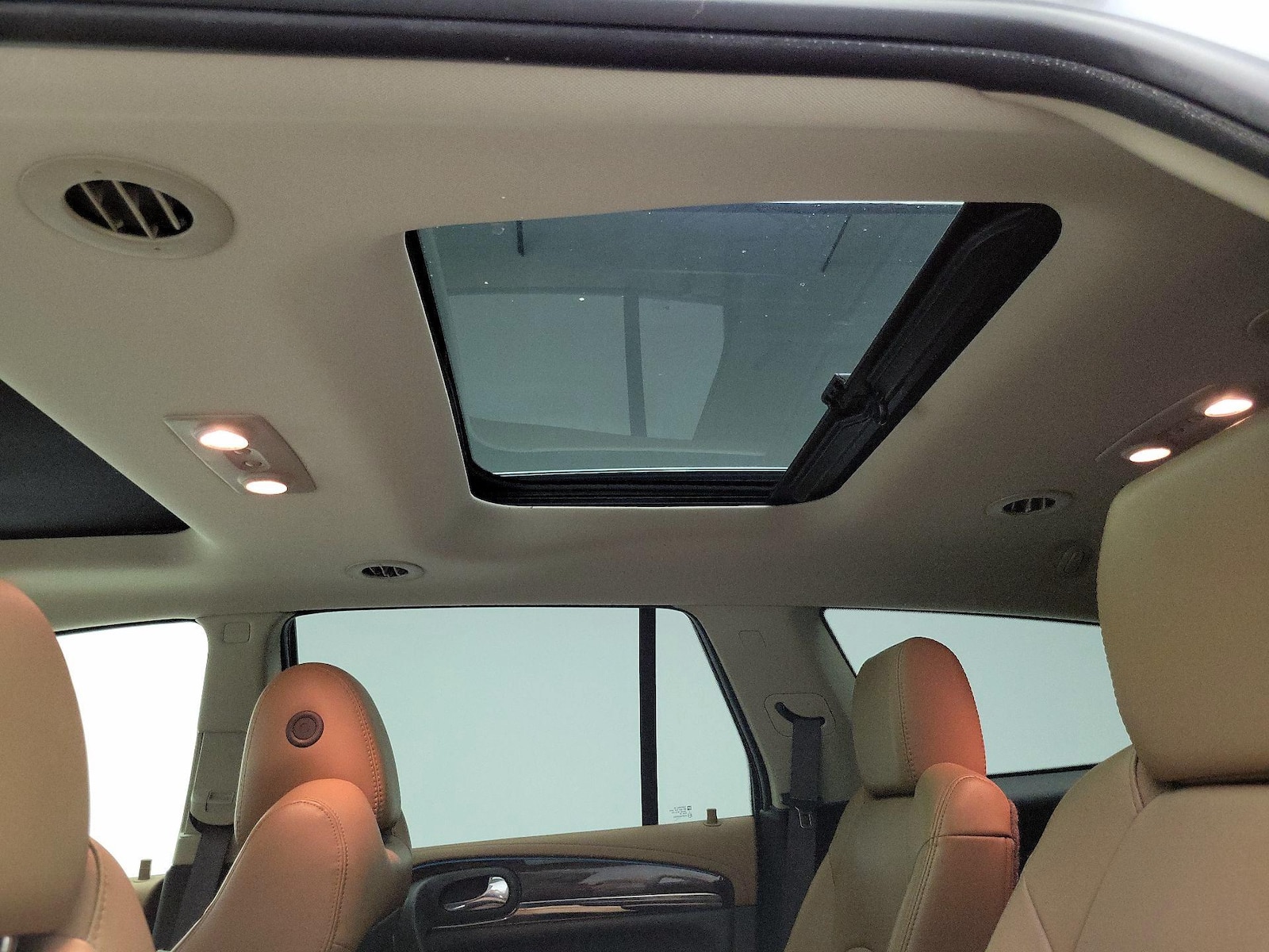 2017 Buick Enclave Premium - Photo 27