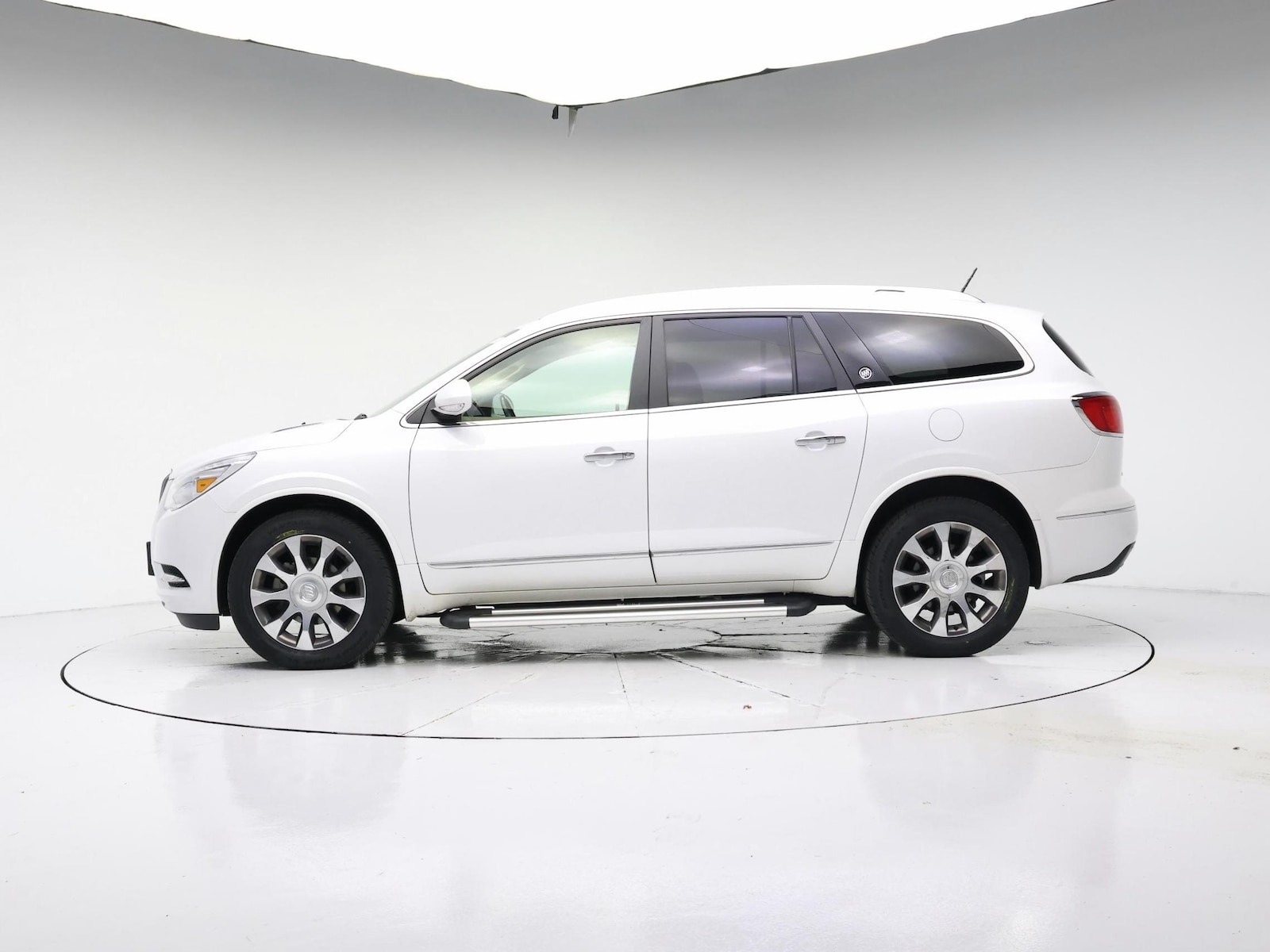 2017 Buick Enclave Premium - Photo 4