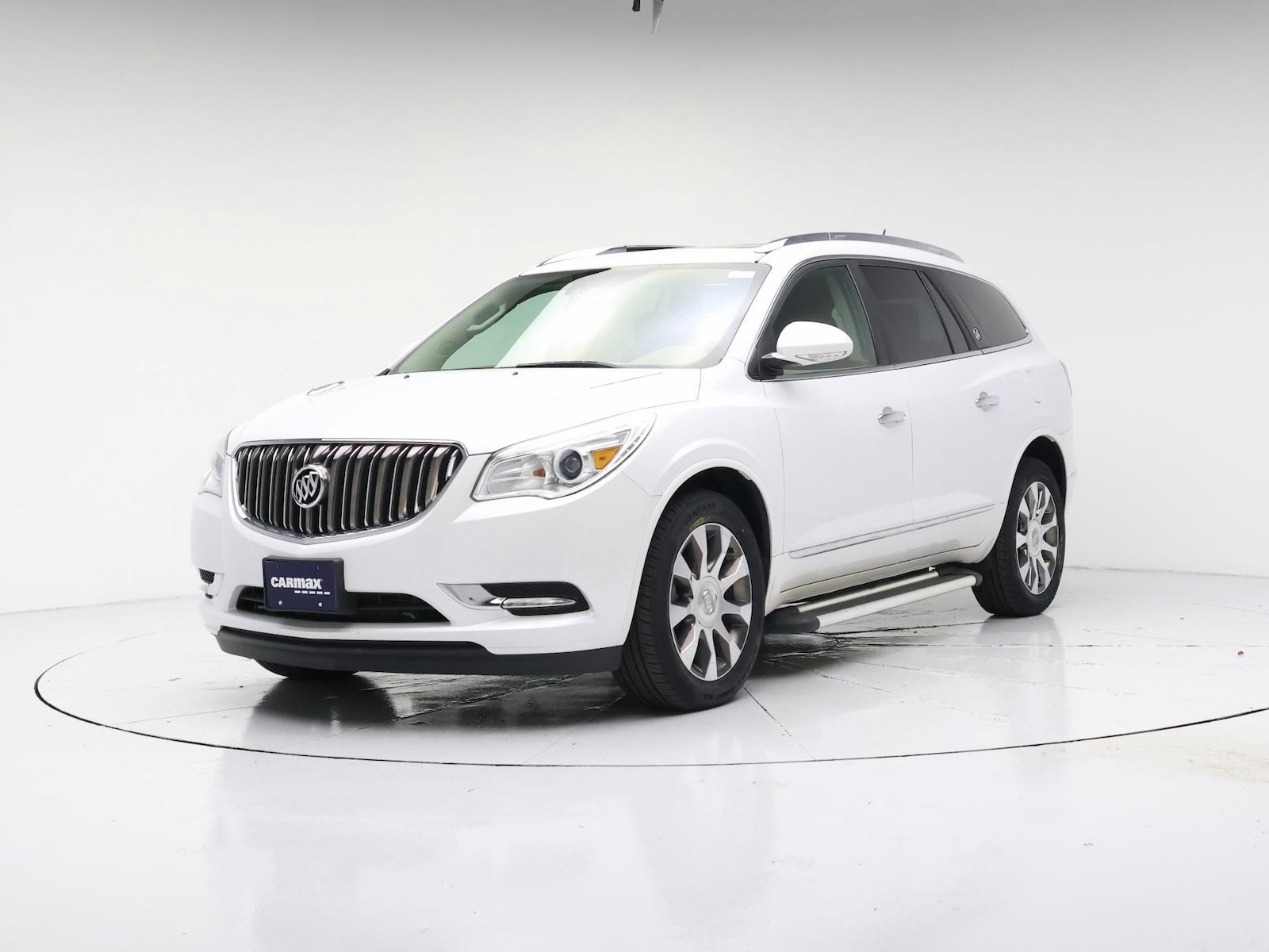 2017 Buick Enclave Premium - Photo 5