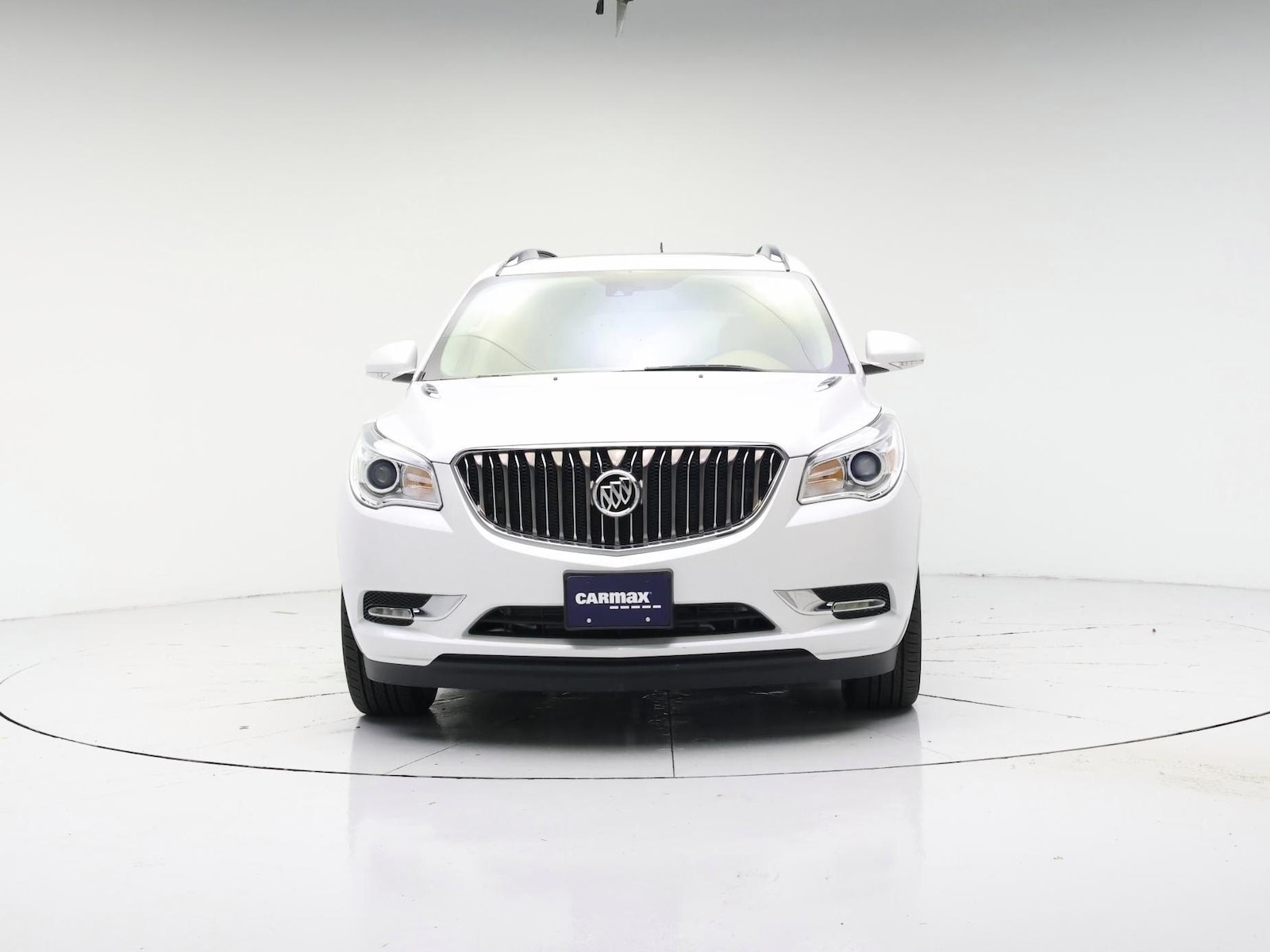 2017 Buick Enclave Premium - Photo 6