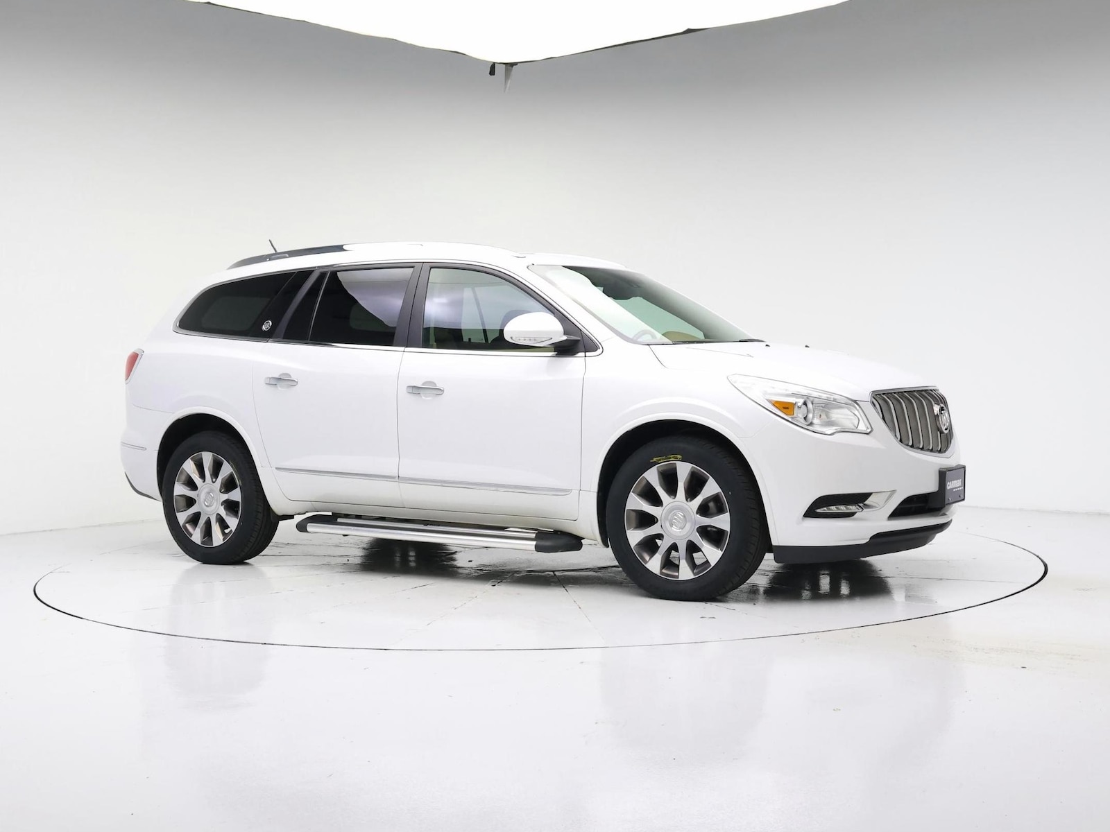 2017 Buick Enclave Premium - Photo 8