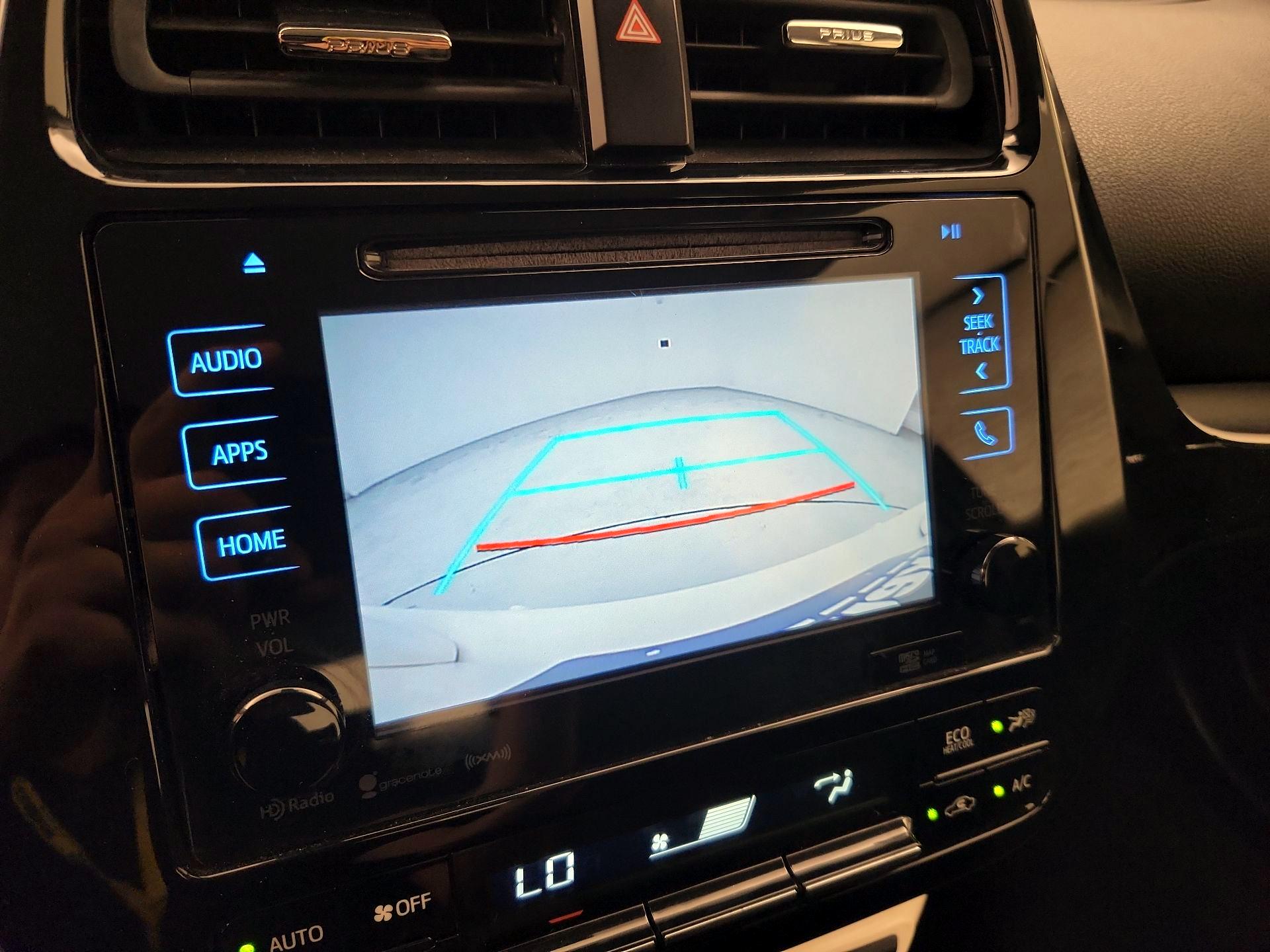 Thumbnail: 2018 Toyota Prius - 15