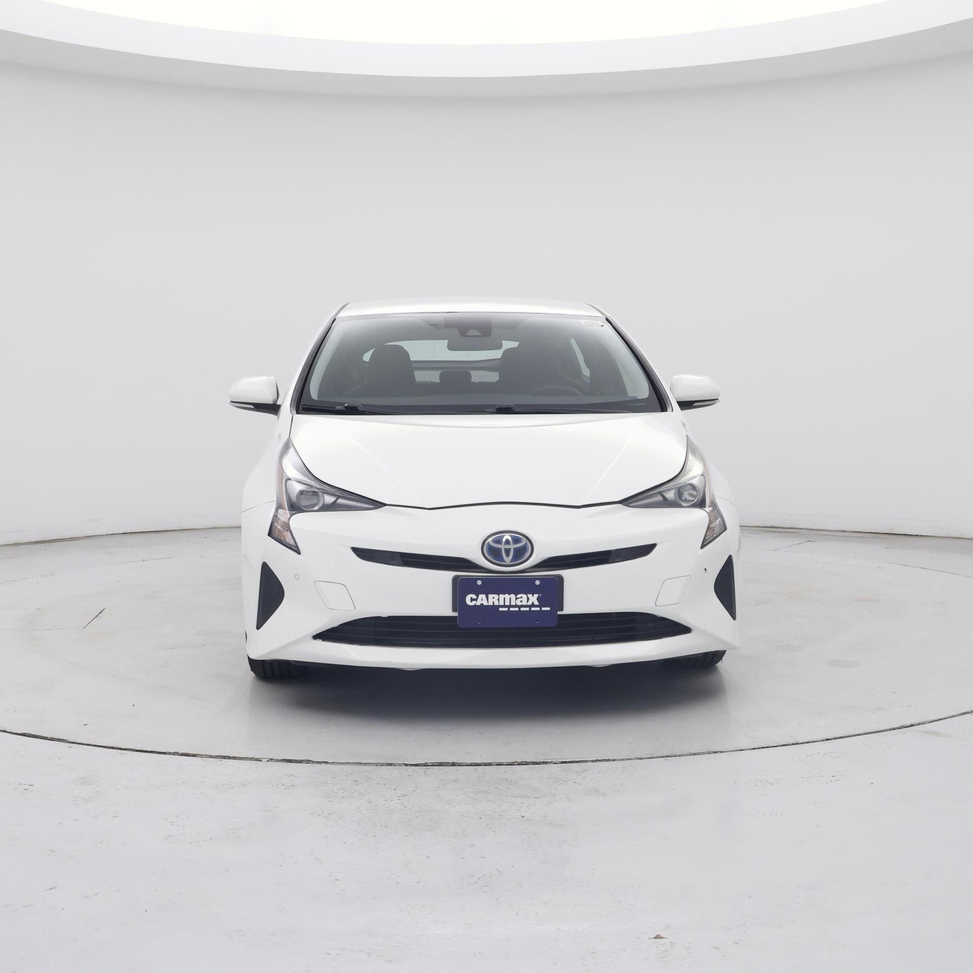 Thumbnail: 2018 Toyota Prius - 5