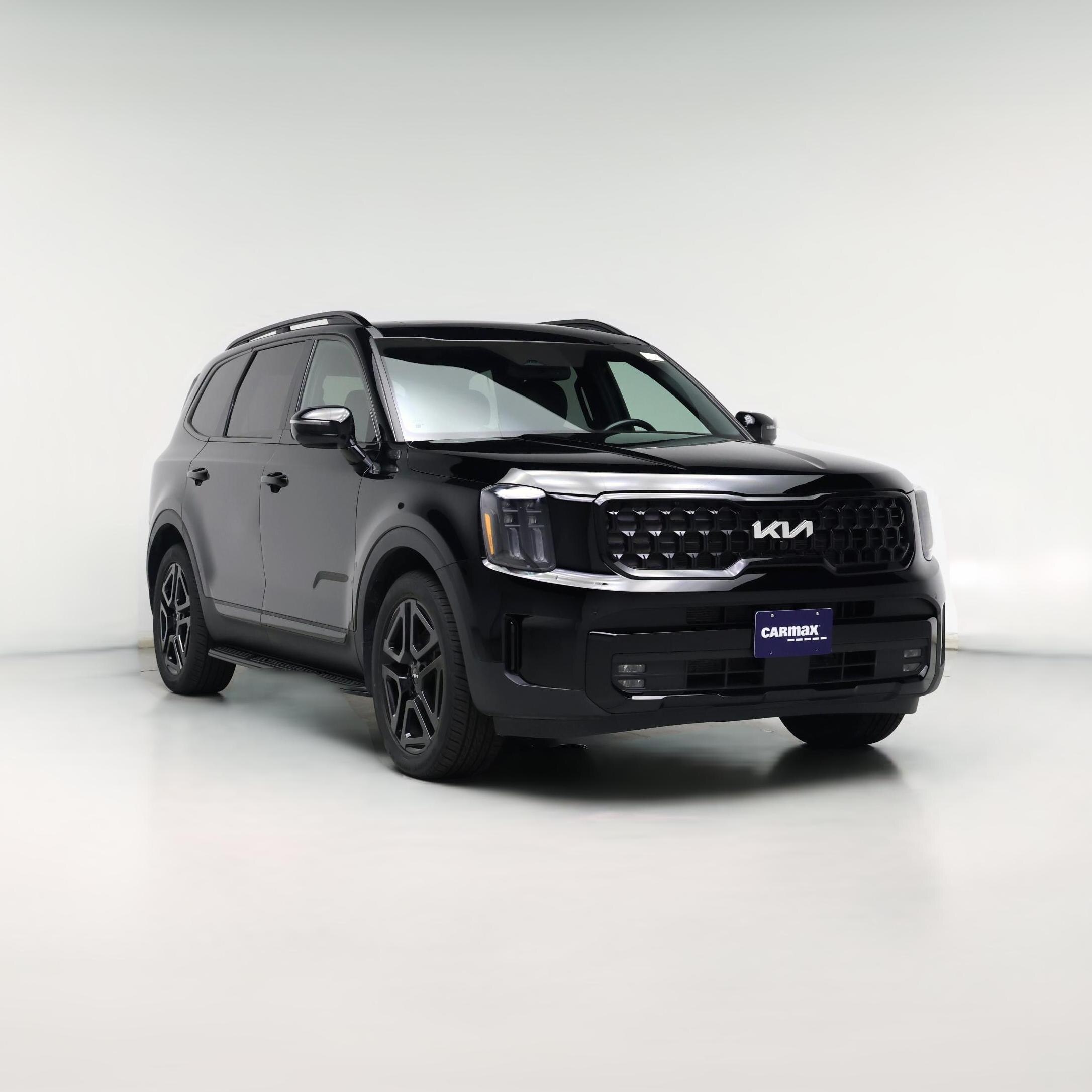 Thumbnail: 2024 Kia Telluride - 1