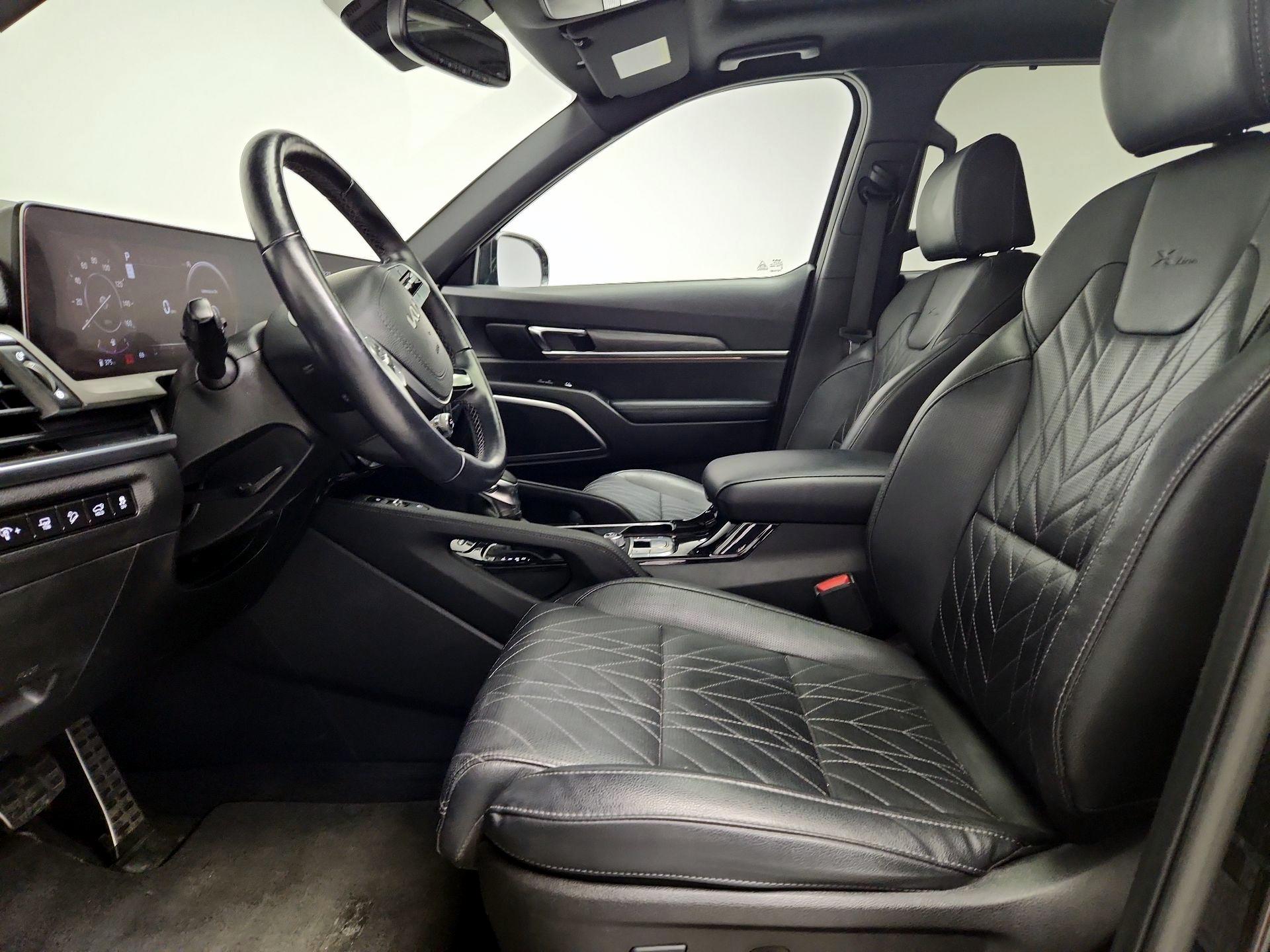 Thumbnail: 2024 Kia Telluride - 11