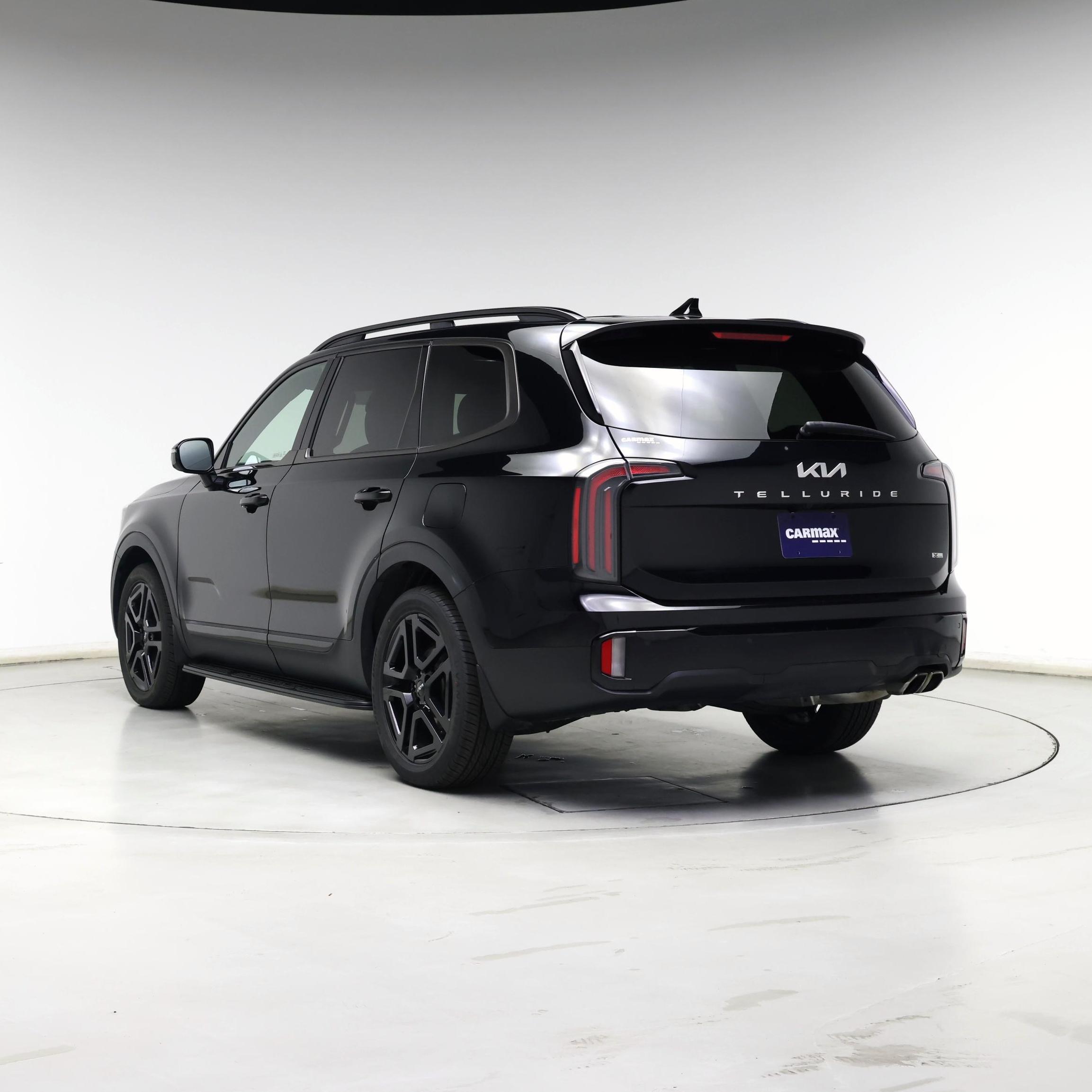 Thumbnail: 2024 Kia Telluride - 2