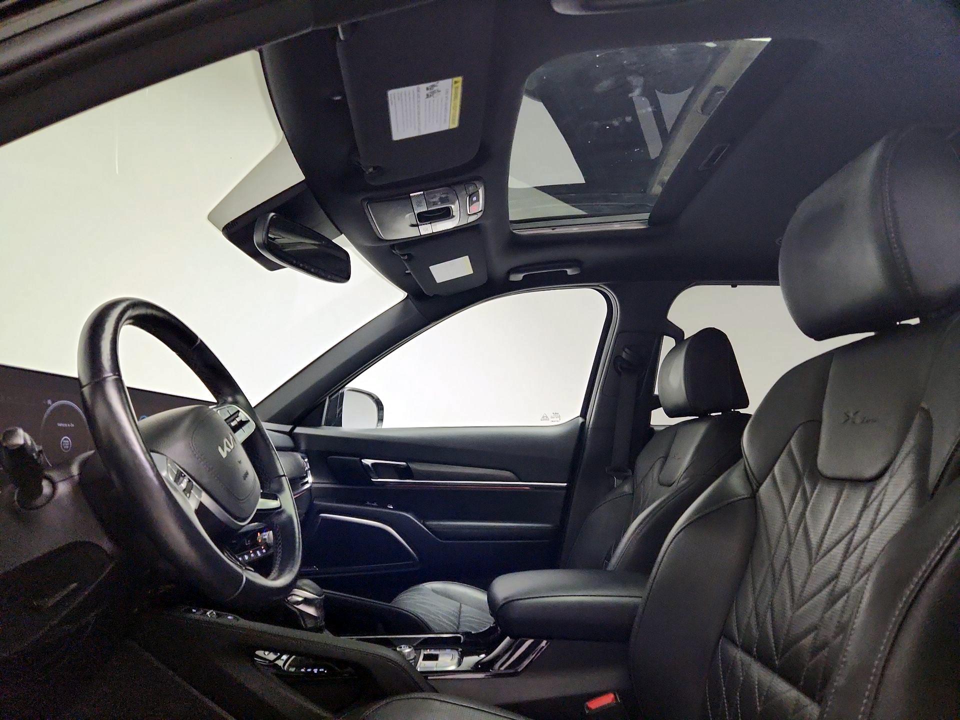 Thumbnail: 2024 Kia Telluride - 20