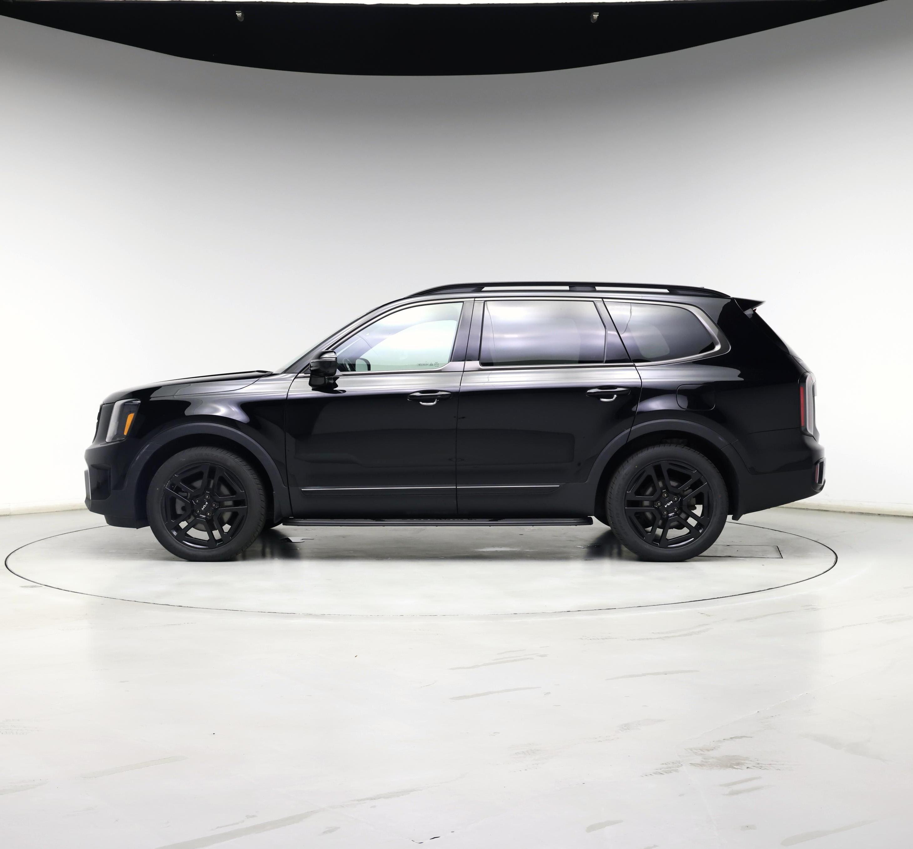 Thumbnail: 2024 Kia Telluride - 3