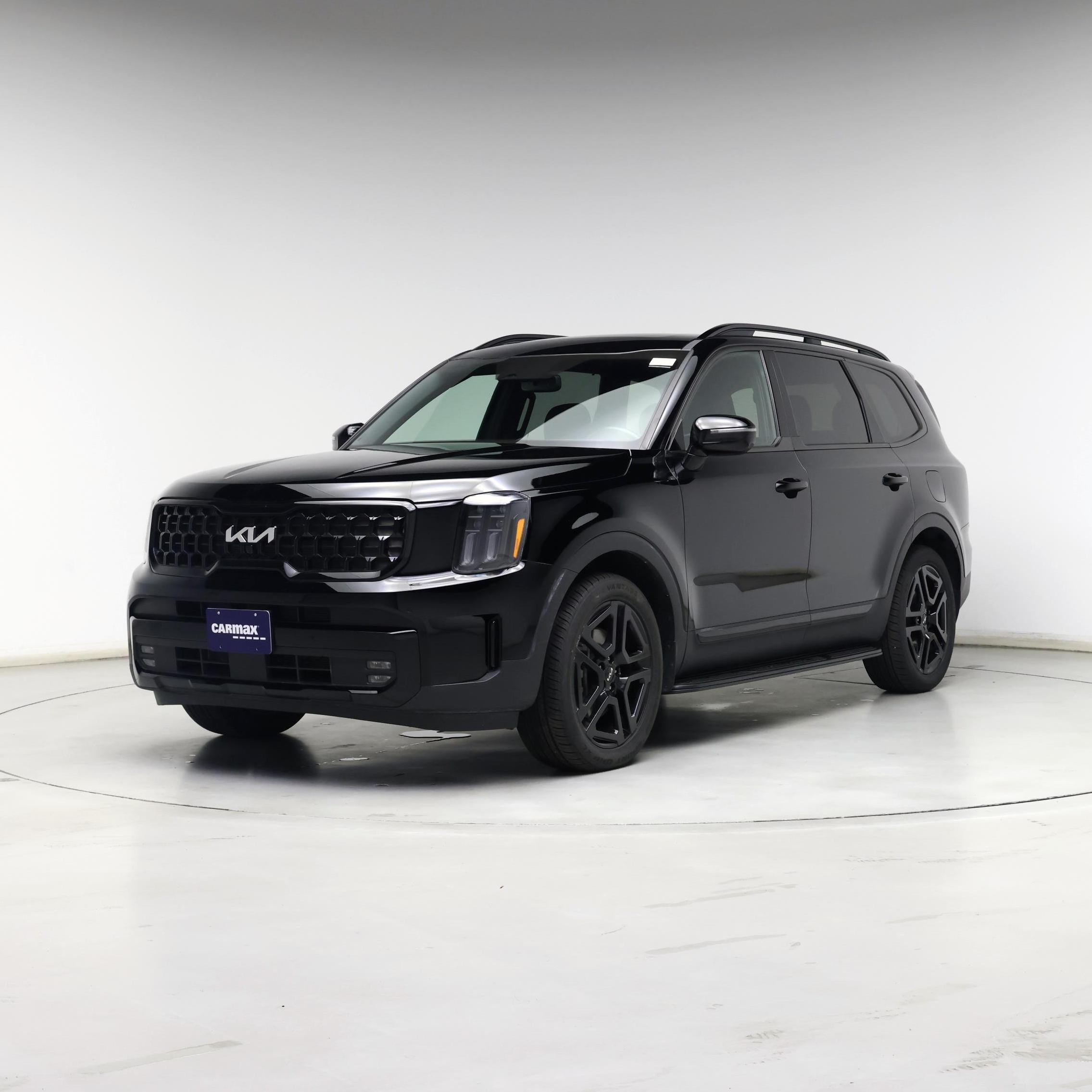 Thumbnail: 2024 Kia Telluride - 4