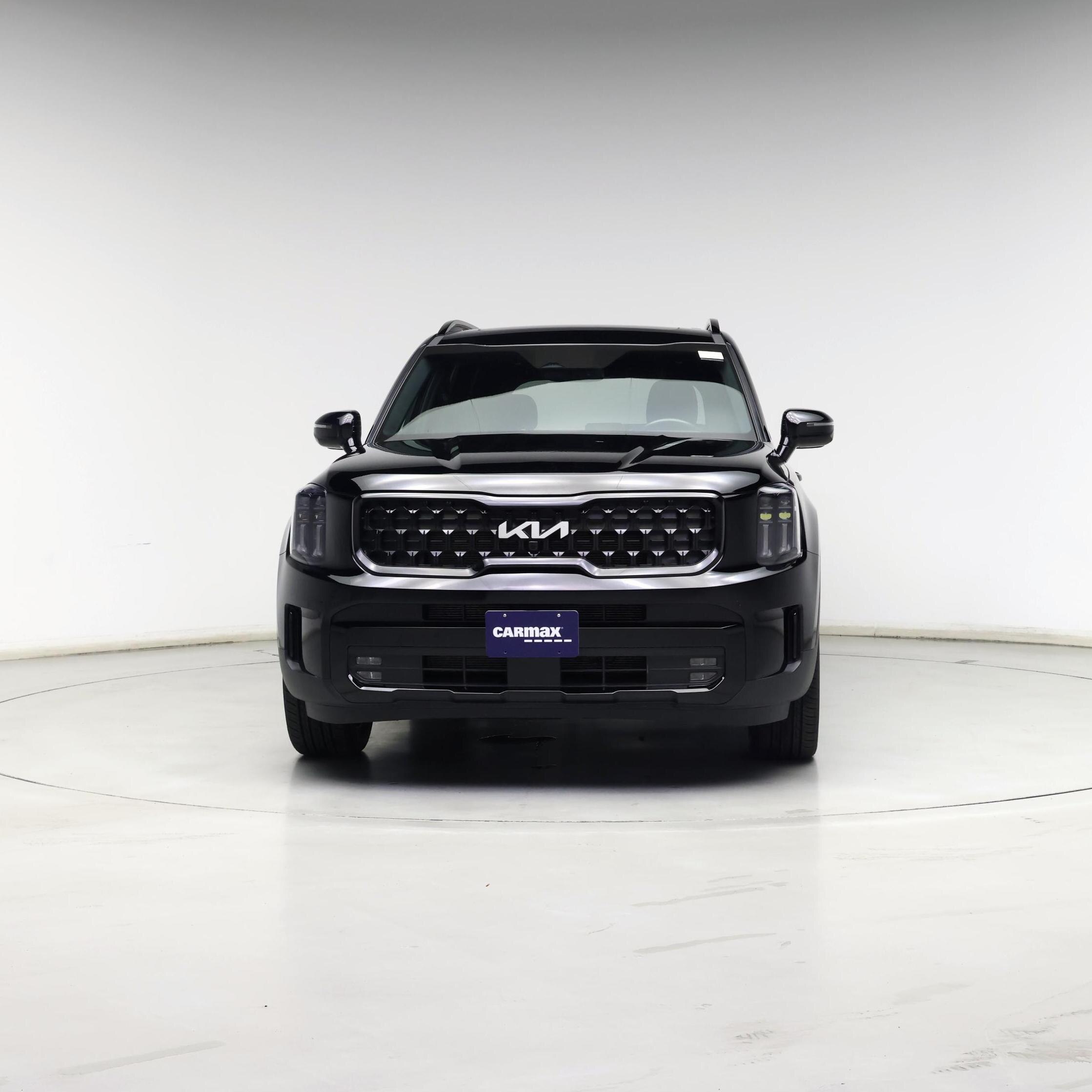Thumbnail: 2024 Kia Telluride - 5