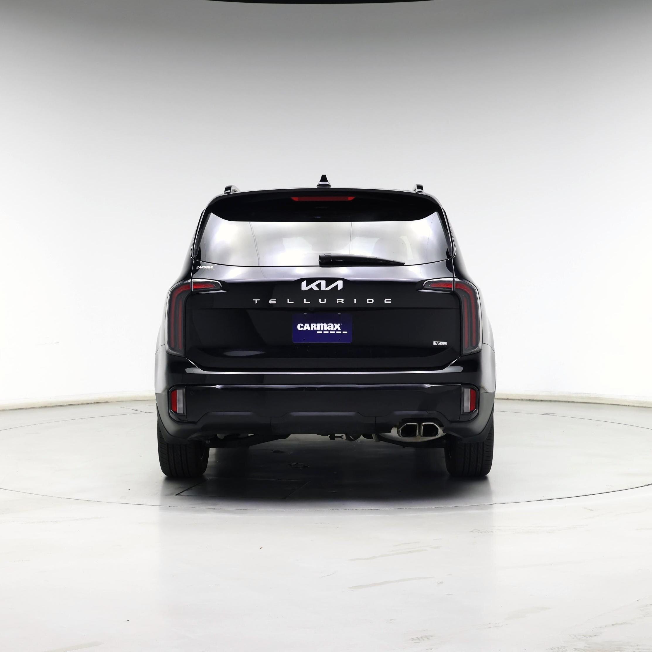 Thumbnail: 2024 Kia Telluride - 6