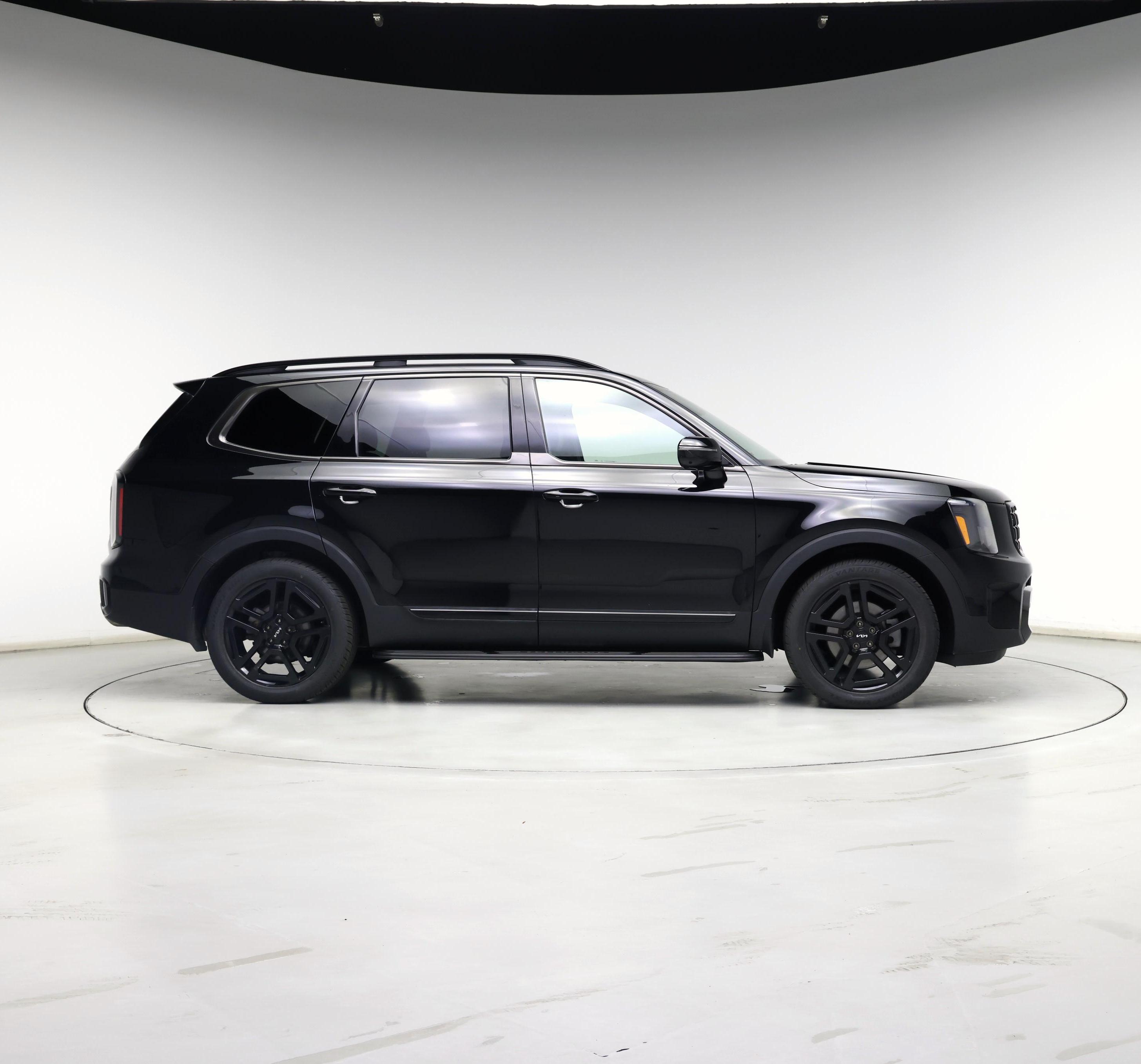 Thumbnail: 2024 Kia Telluride - 7