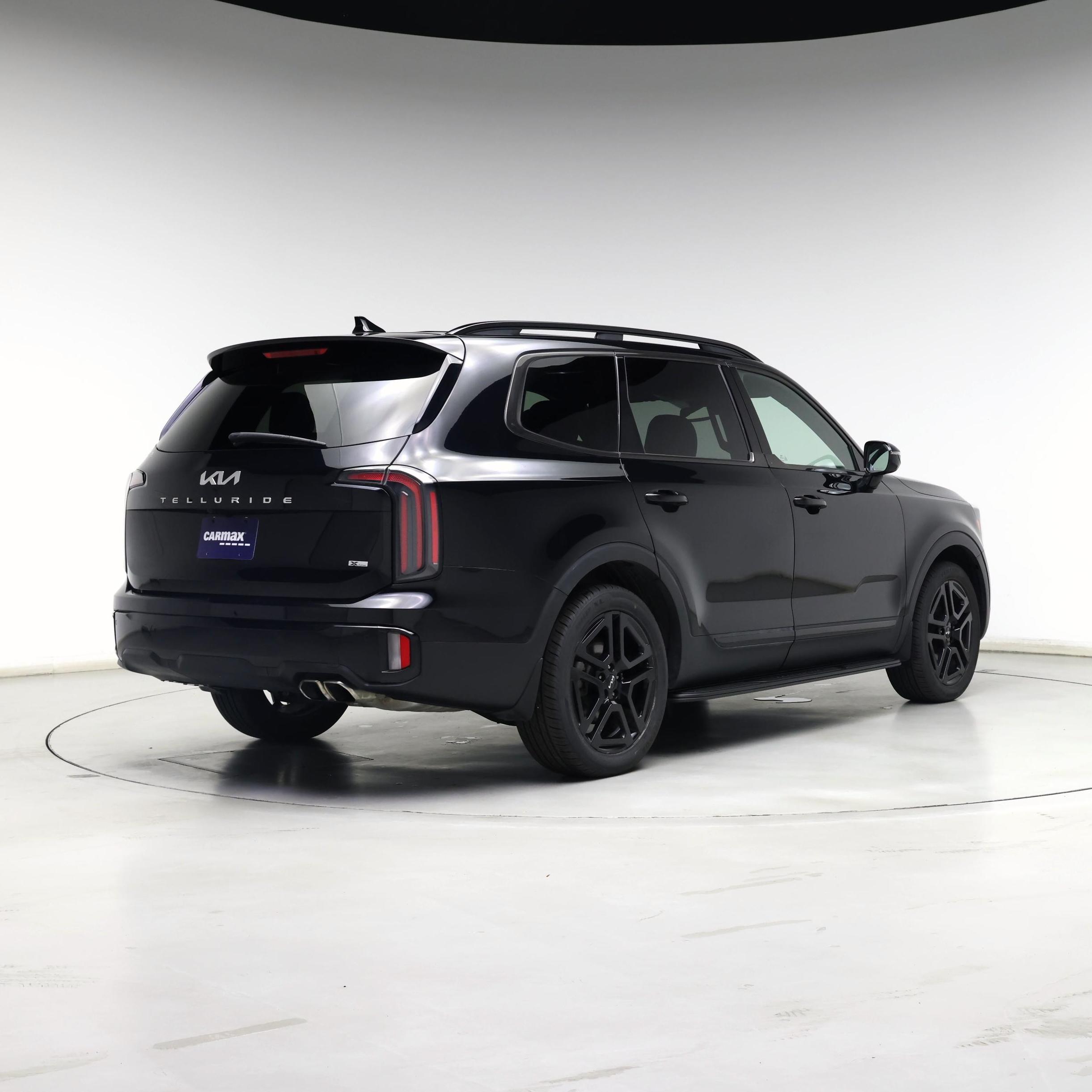 Thumbnail: 2024 Kia Telluride - 8